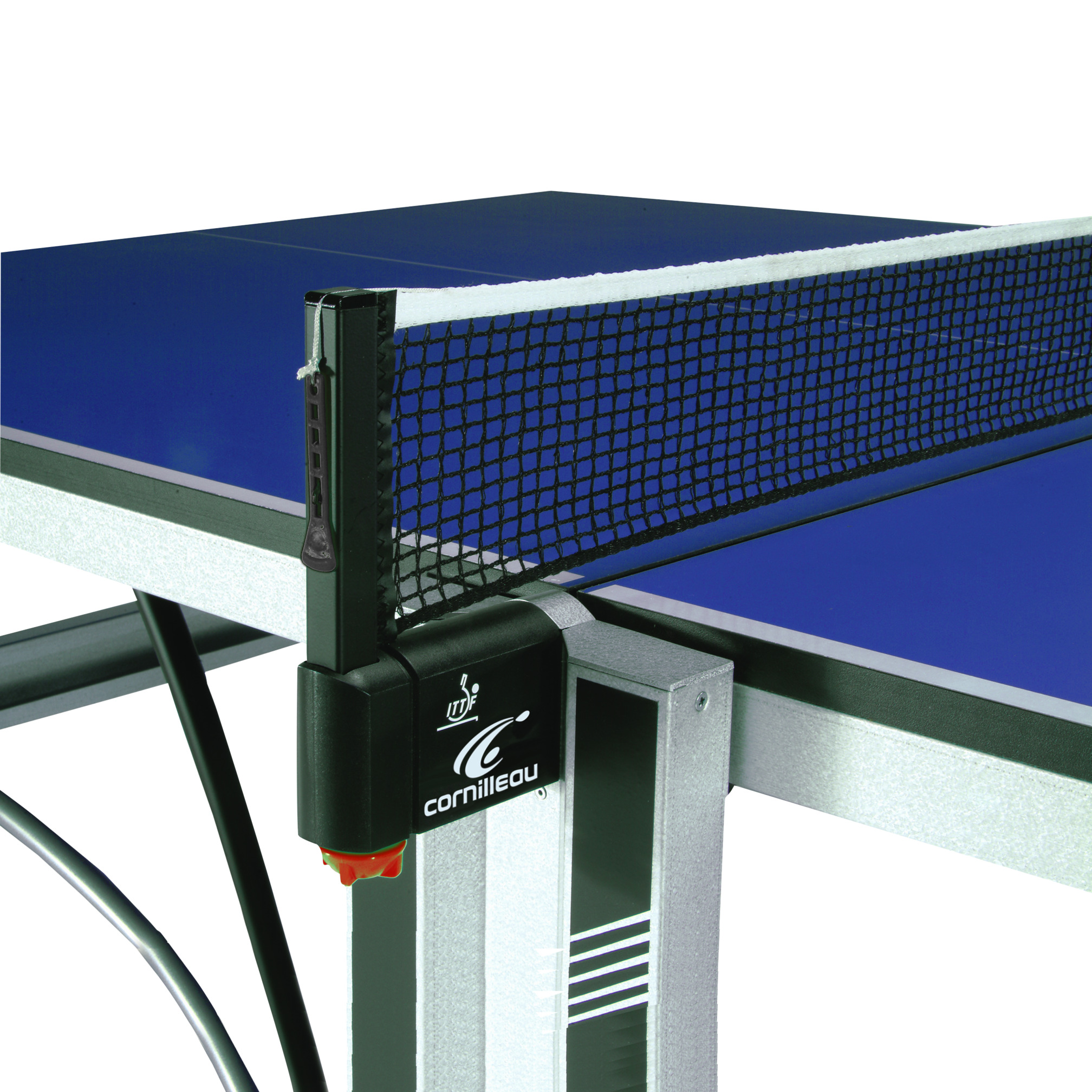 Cornilleau Tischtennisplatte 540 ITTF Indoor