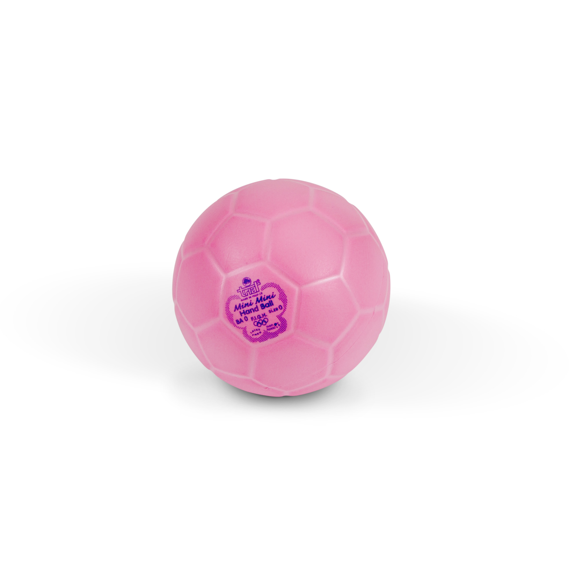 Trail Airball, Handball Mini, ø 14 cm, 160 g