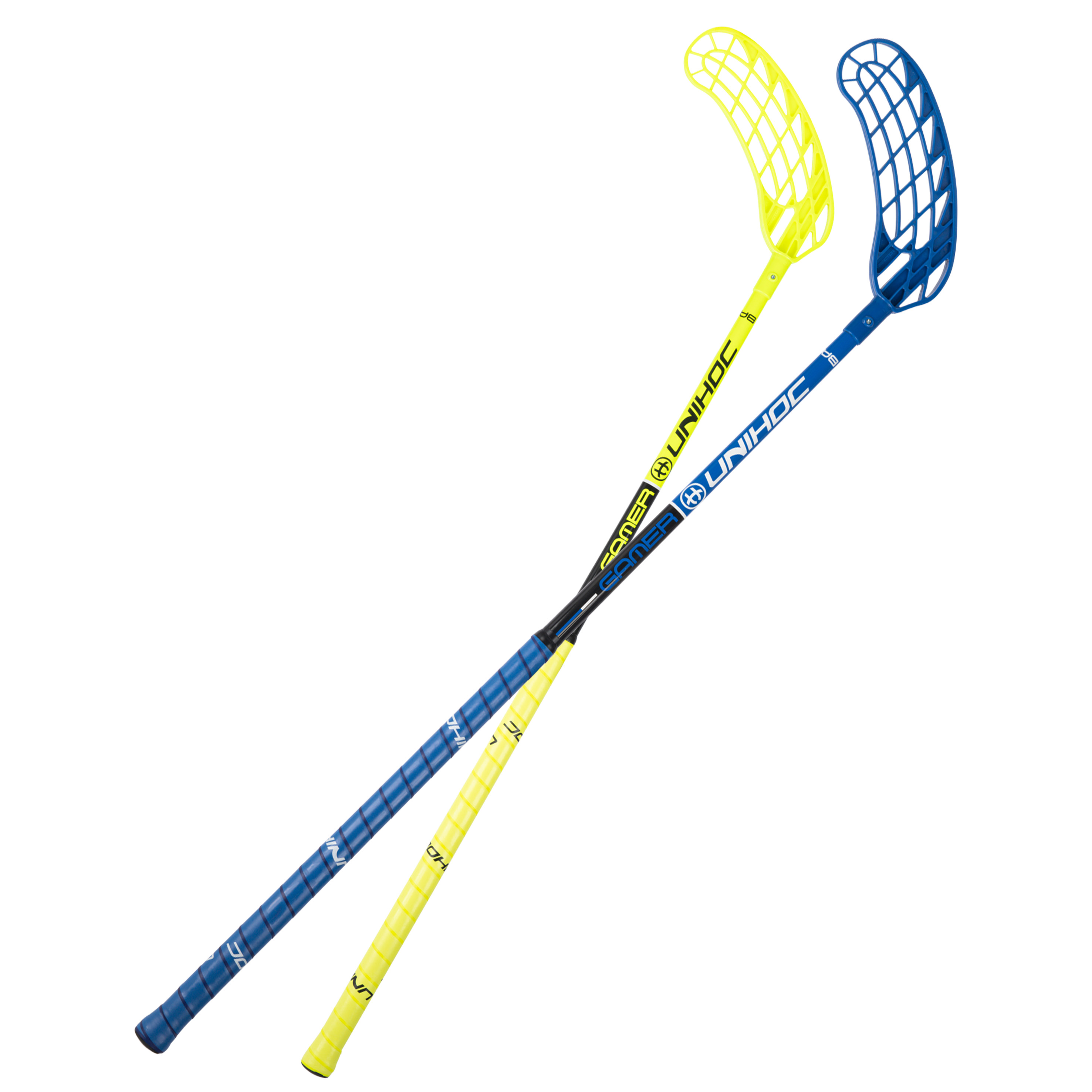 Unihoc Unihockeyschläger GAMER