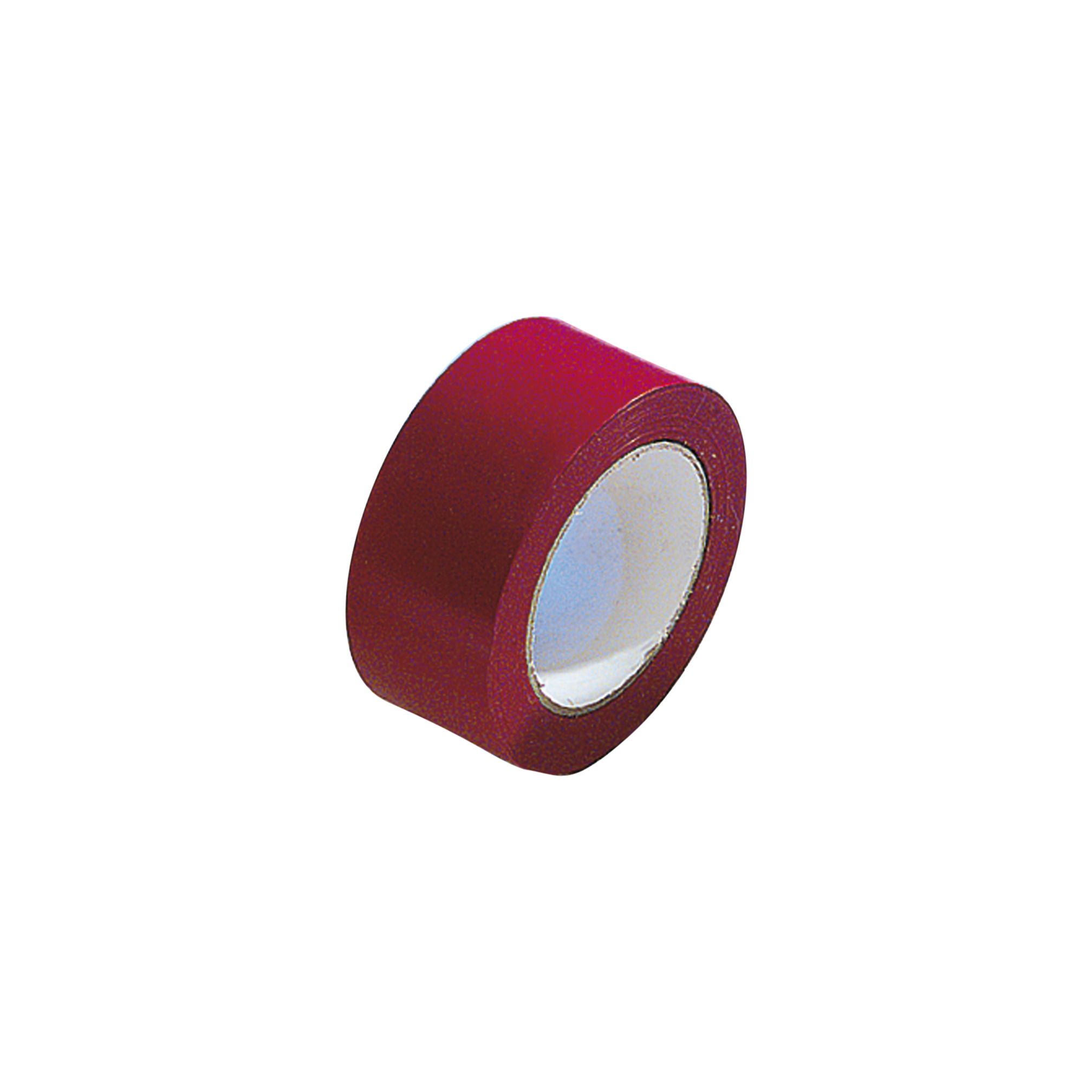 Marking tape, 50 mm, red