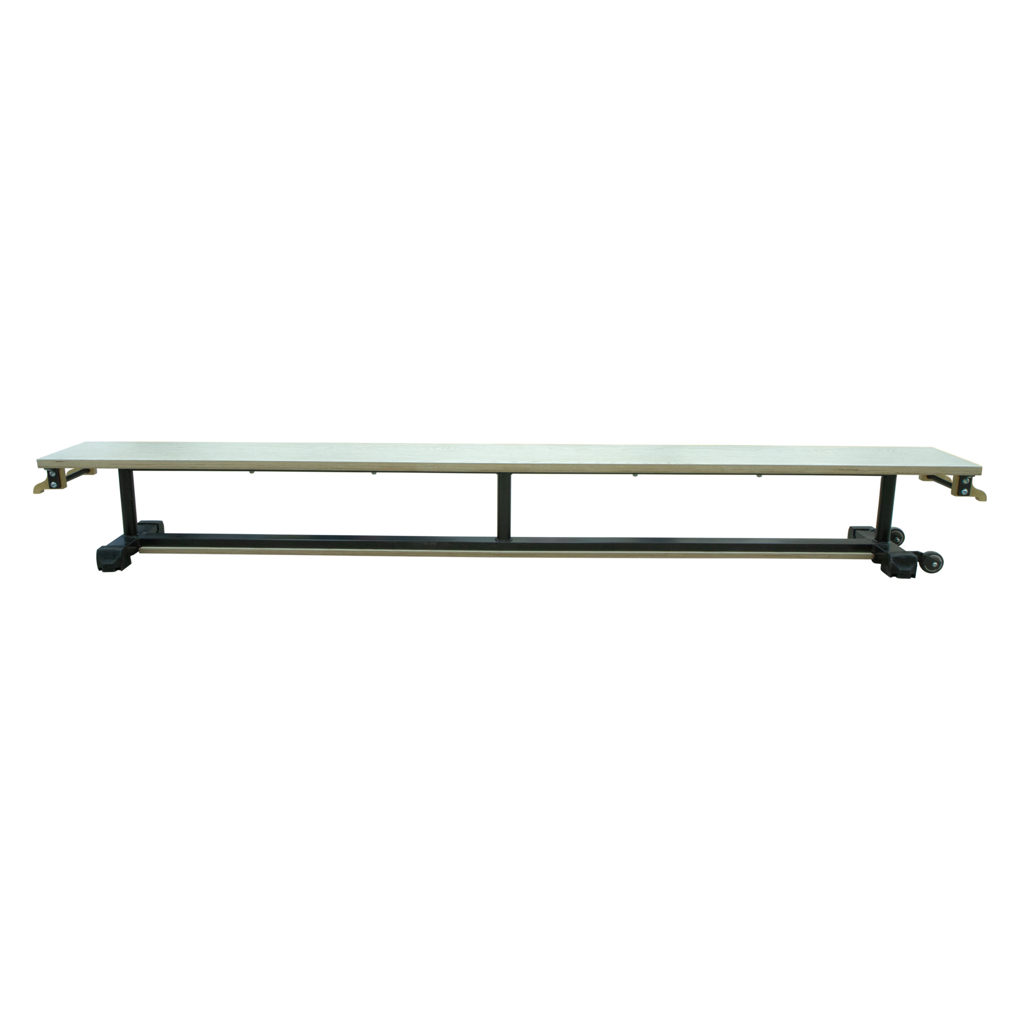 Turnbank, 250 cm, STAP