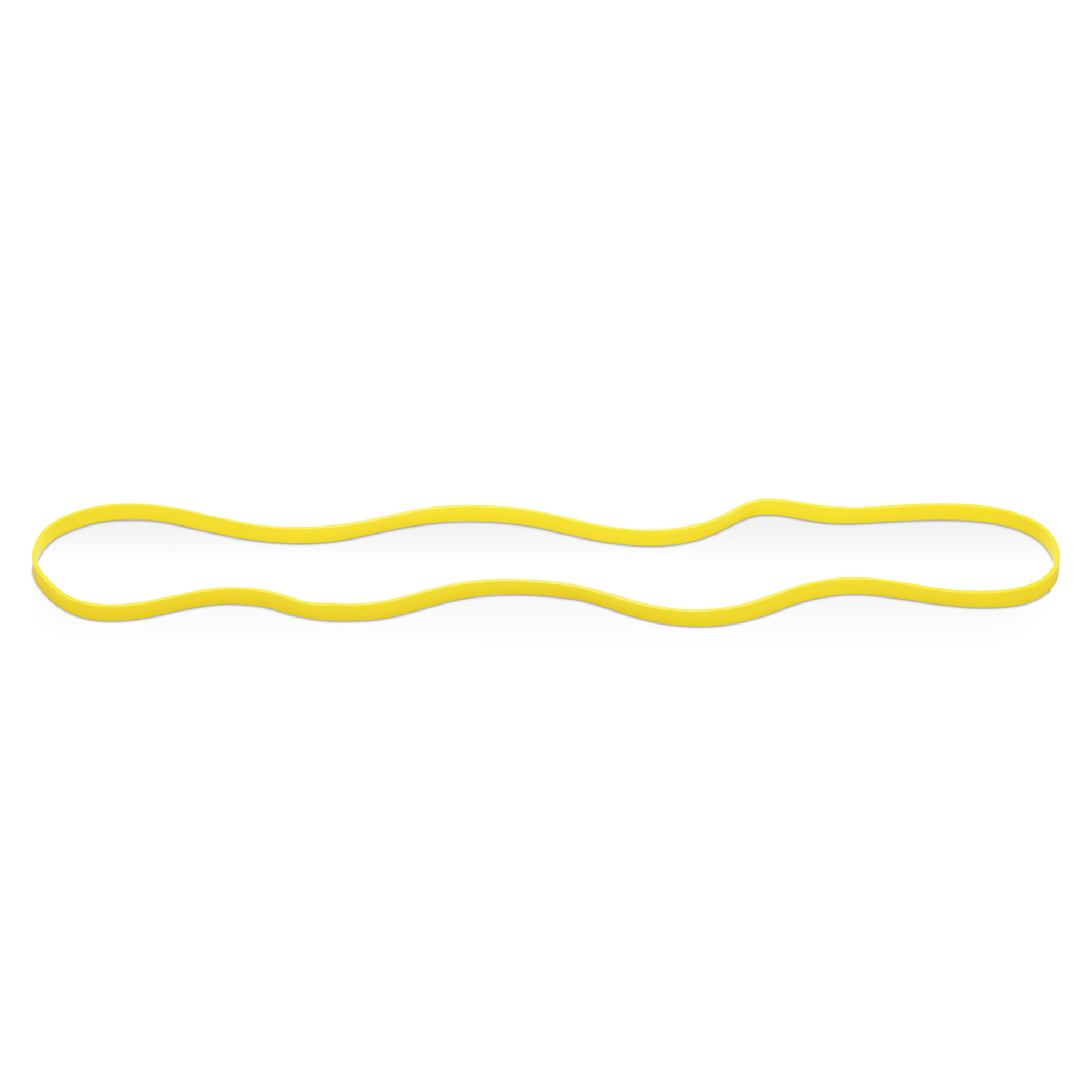 Rubber Band Widerstandsband, Leicht