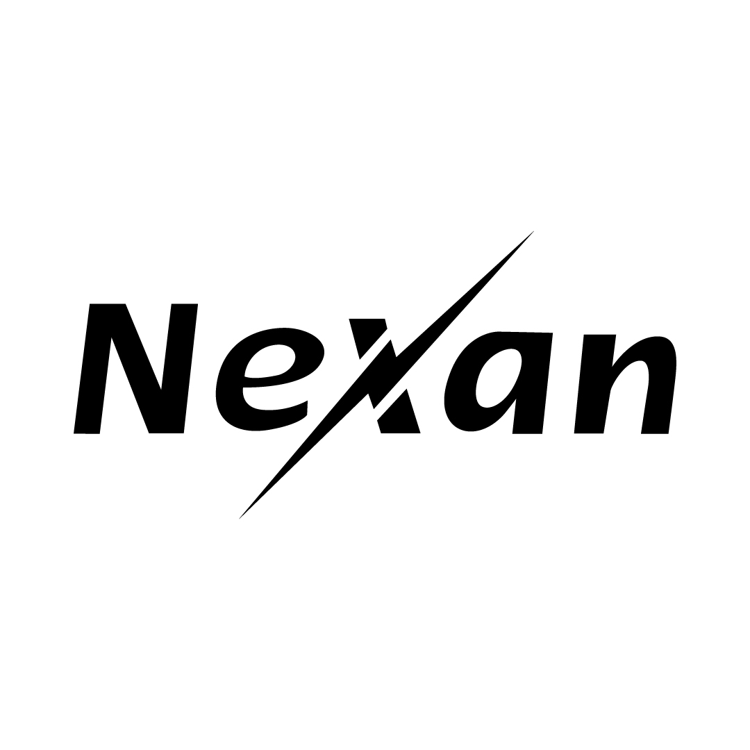 Logo Nexan