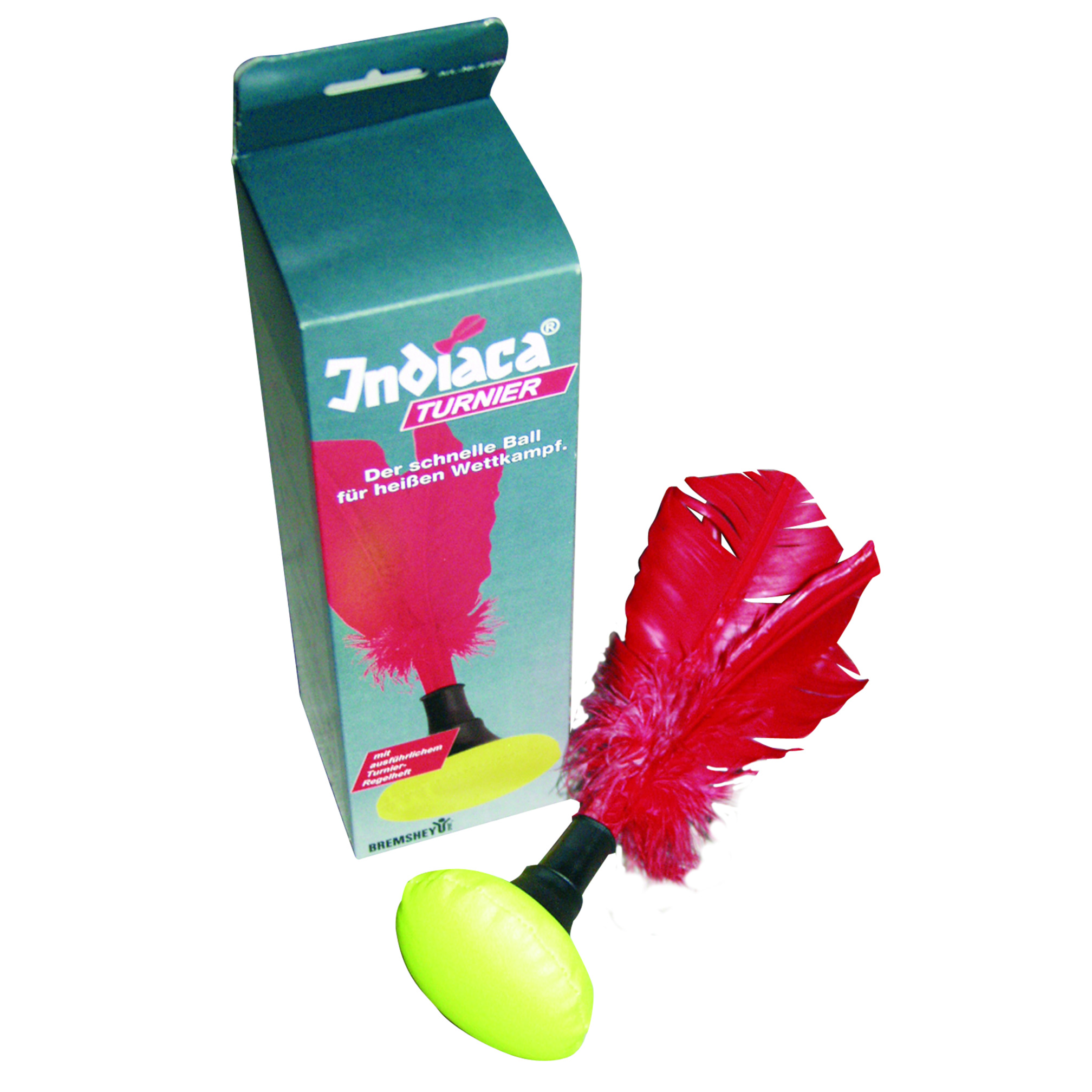 Indiaca „Turnier“