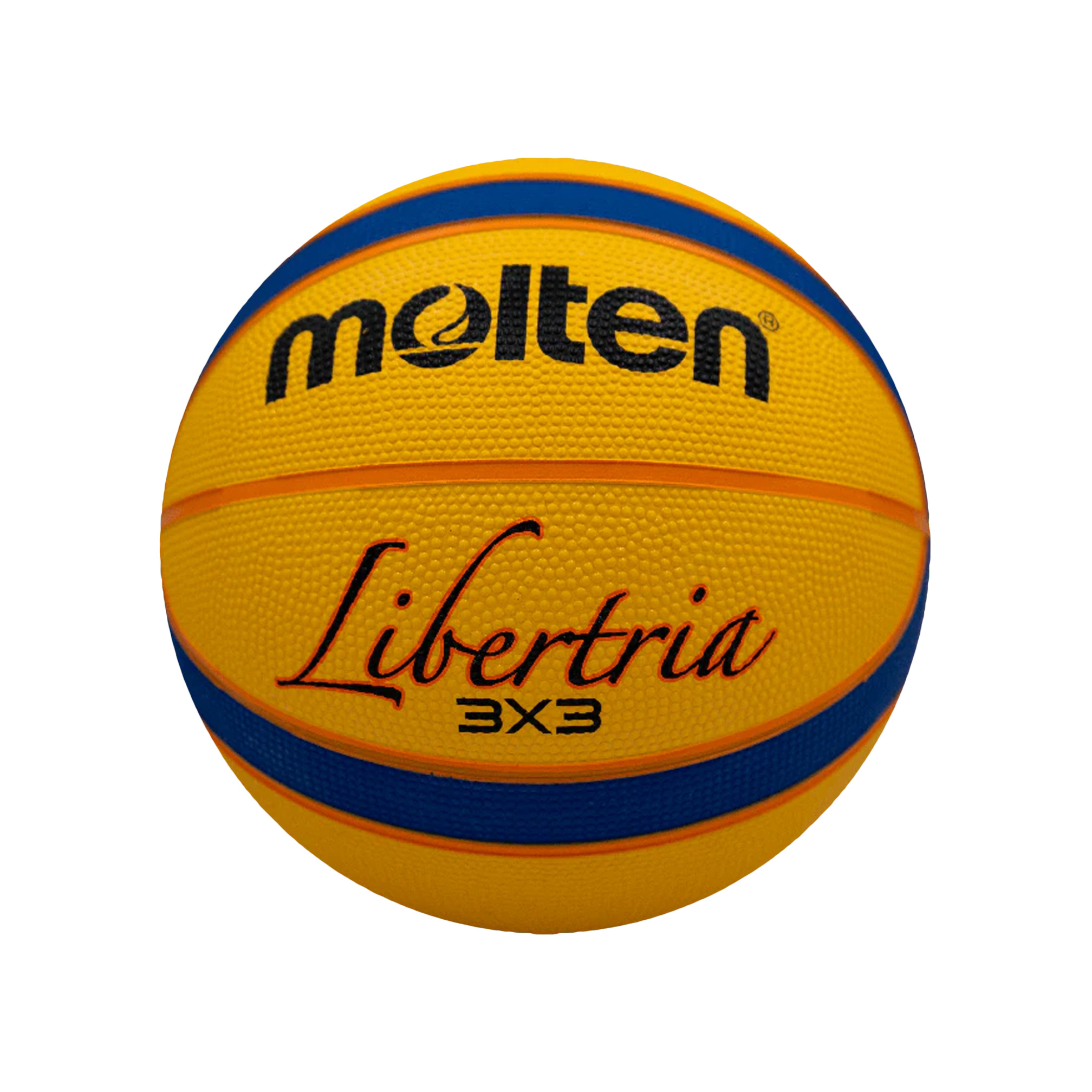 Molten 3x3 Basketball Große 6
