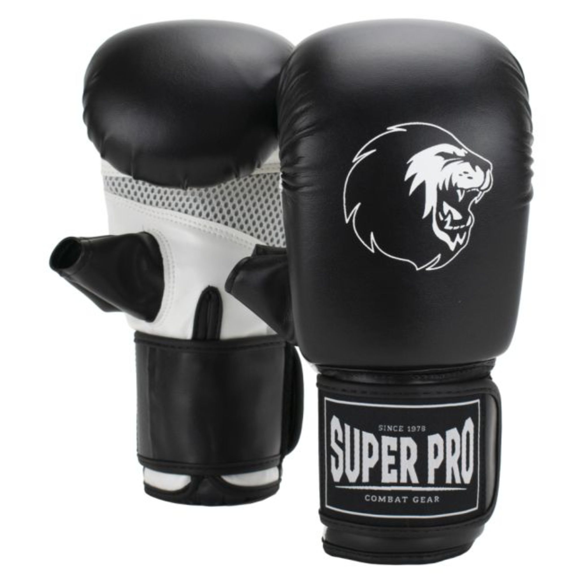 Super Pro Combat Gear Victor Boxsackhandschuhe XS