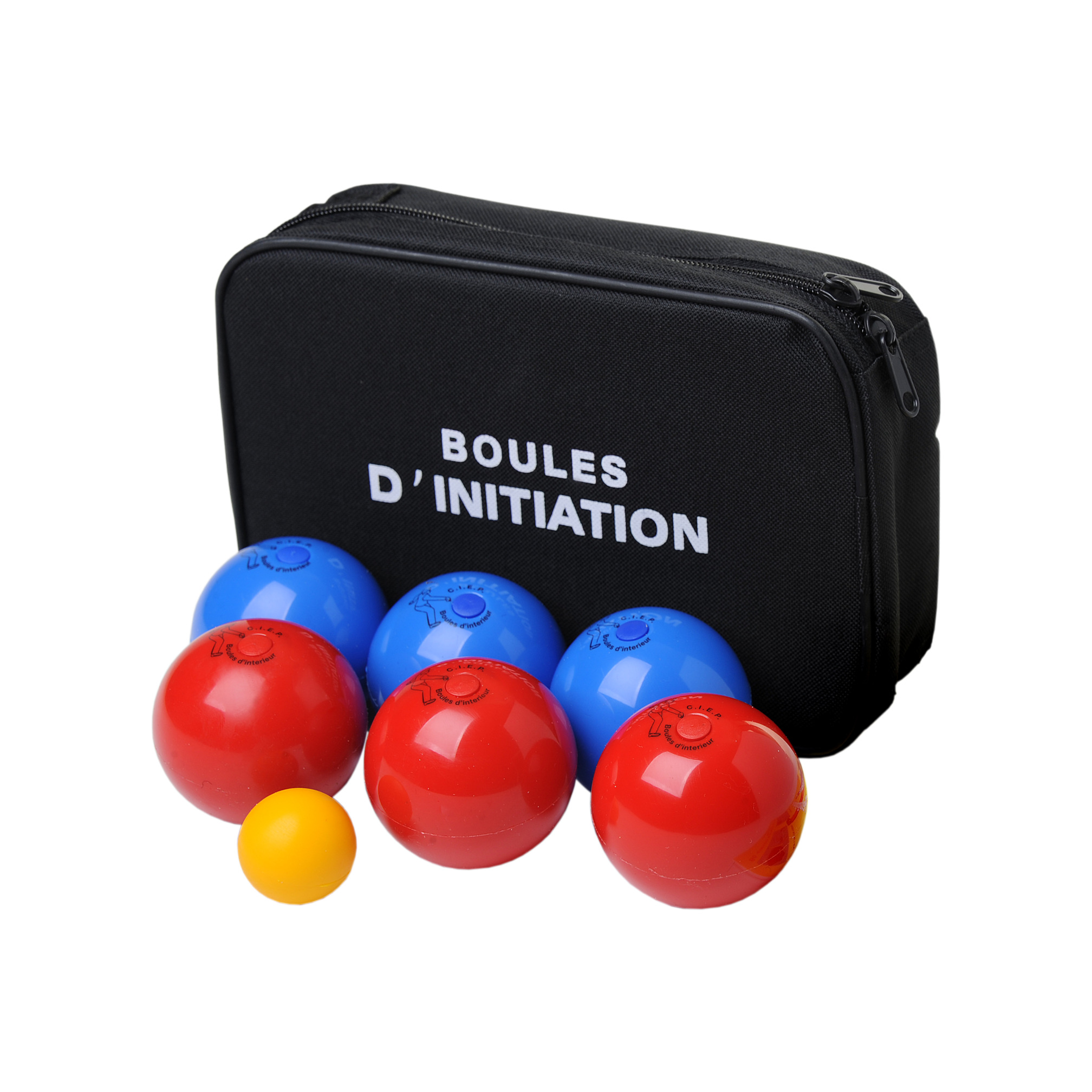 Lawn Bowls set