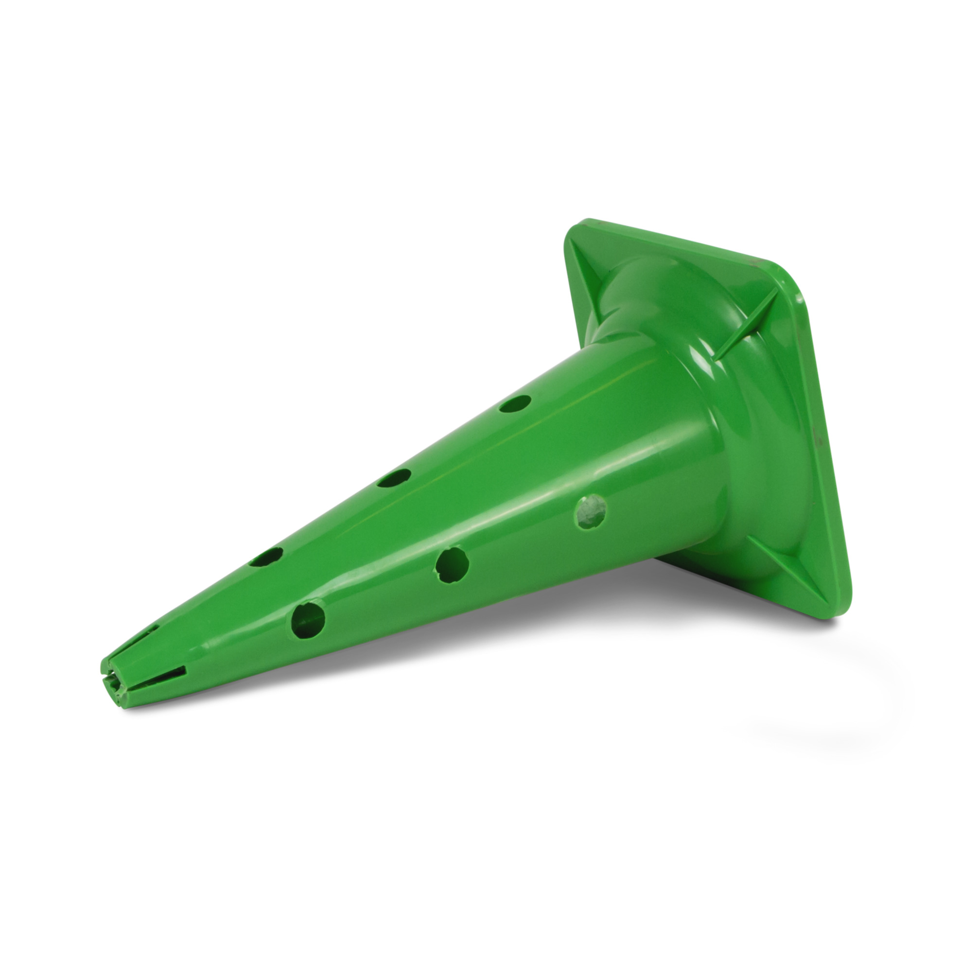 Multikegel 50 cm, grün