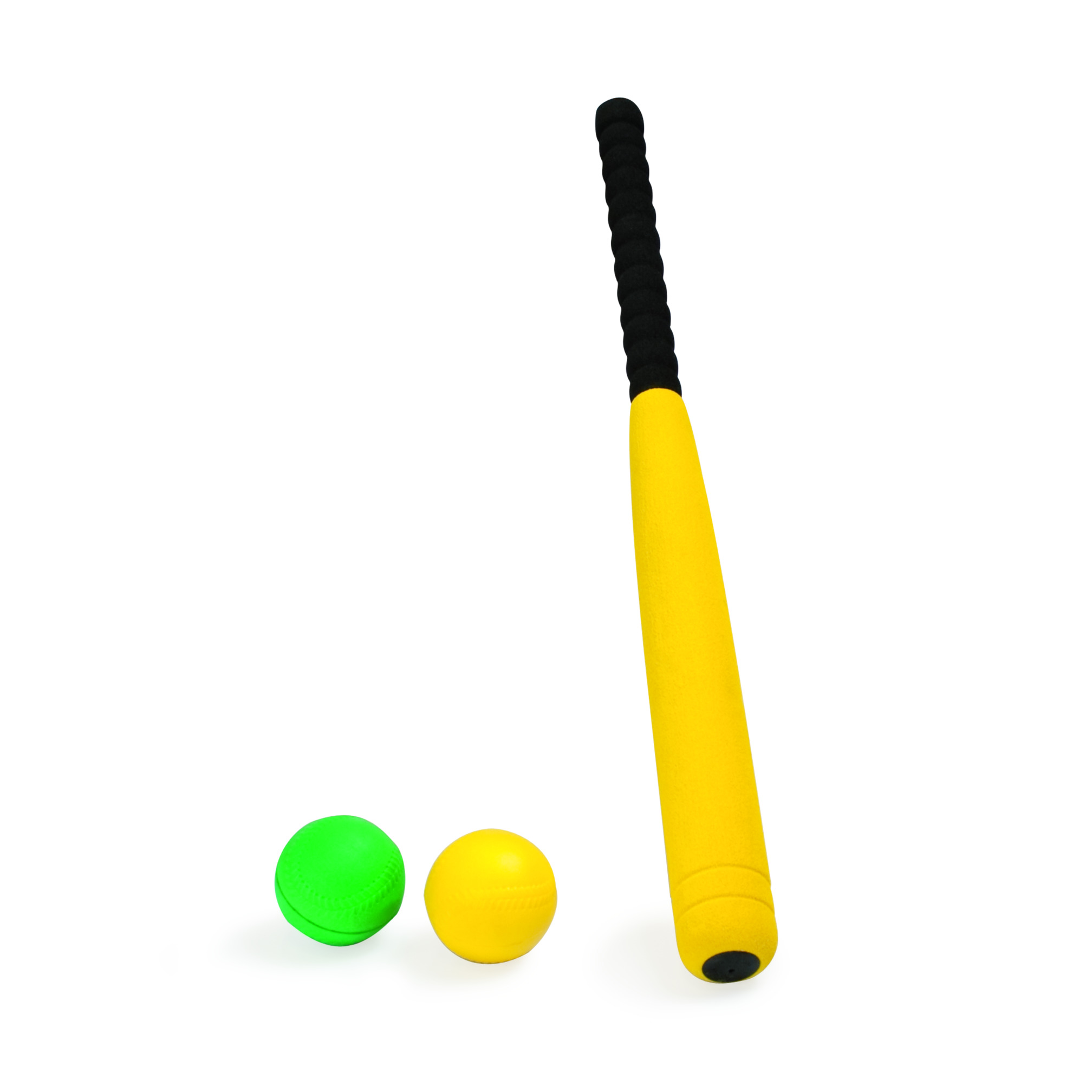 Softball-Schläger Schaum