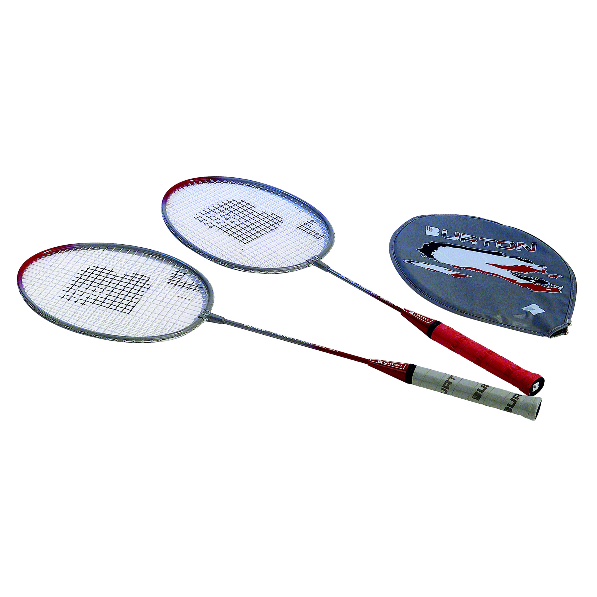 Burton Badmintonschläger "Kanikapot“, Senior