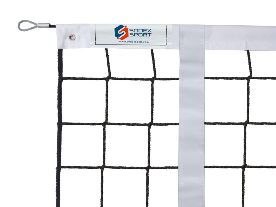 Sodex – Trainings-Volleyballnetz