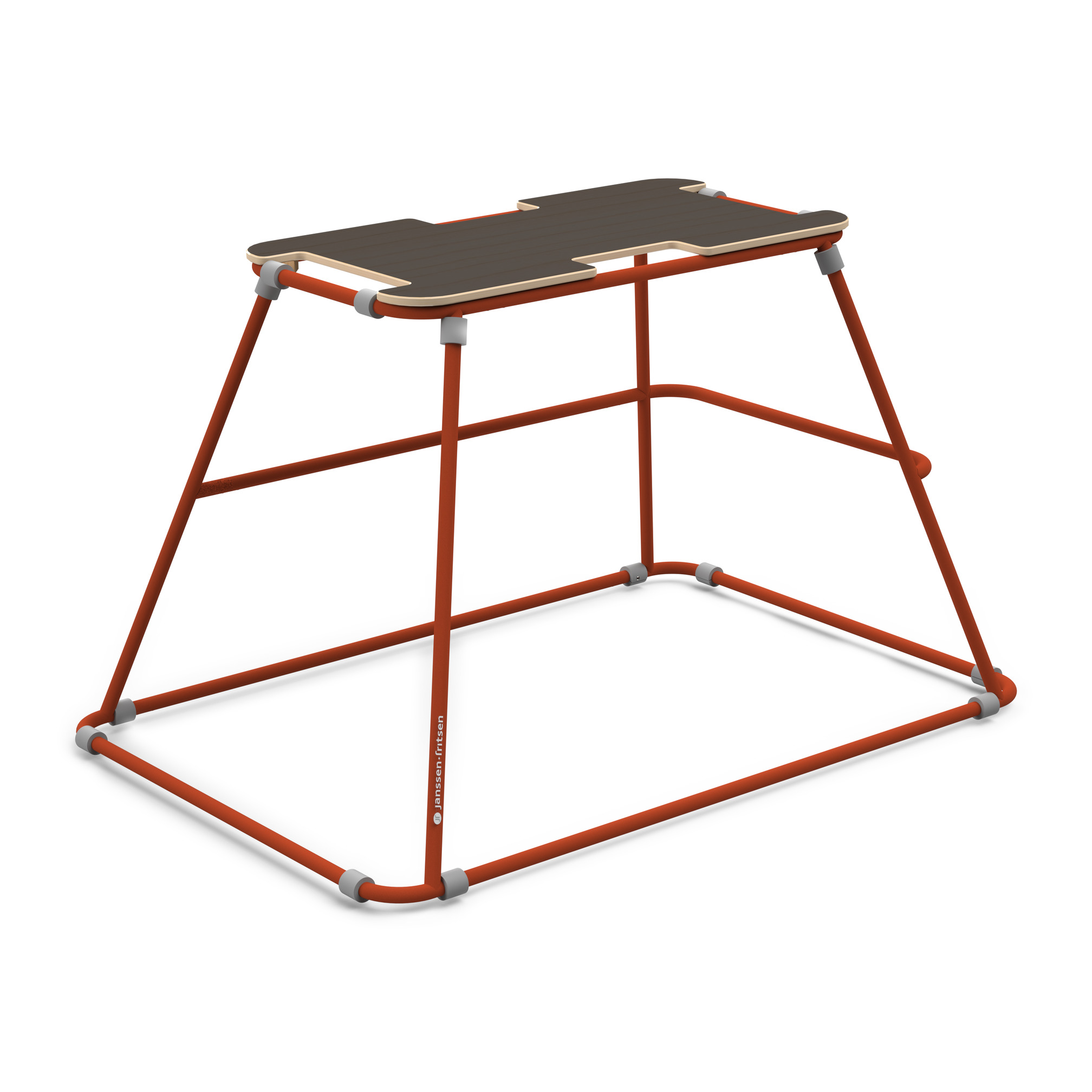 Outdoor Trapezoid