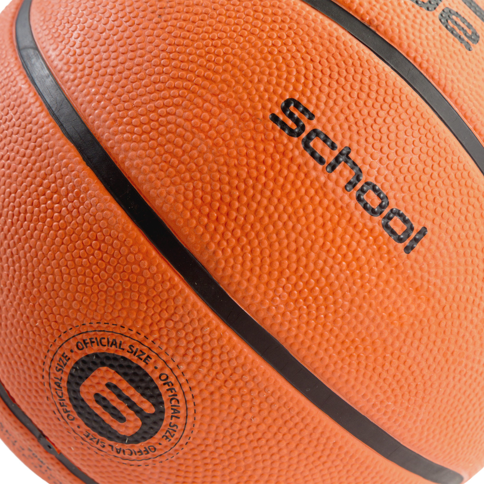 Schelde Sports - Schul Basketball - Große 6