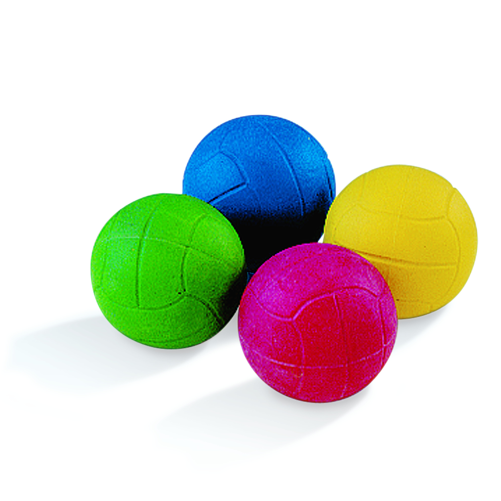 Schaumgummiball
