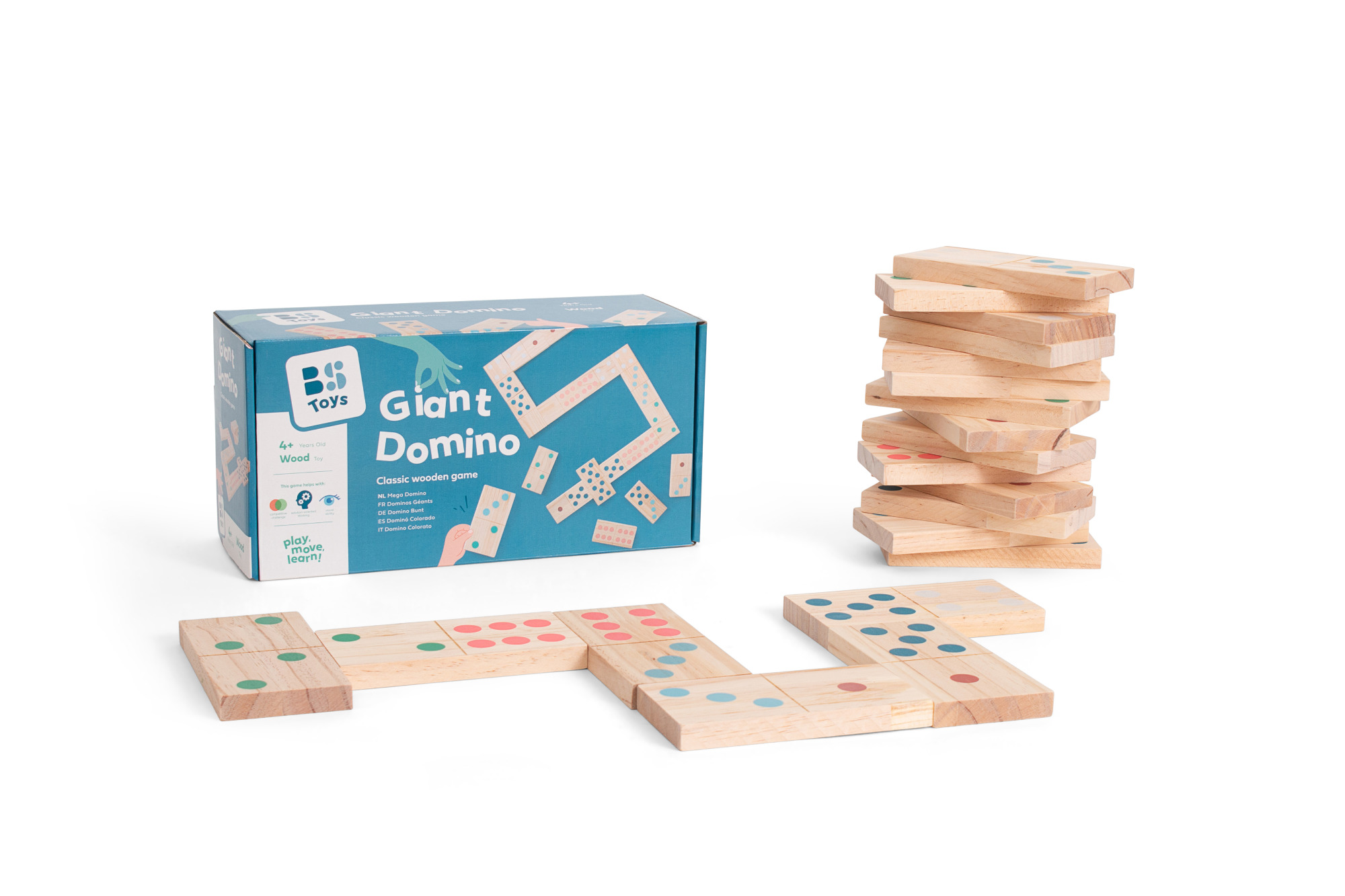 Giant Domino