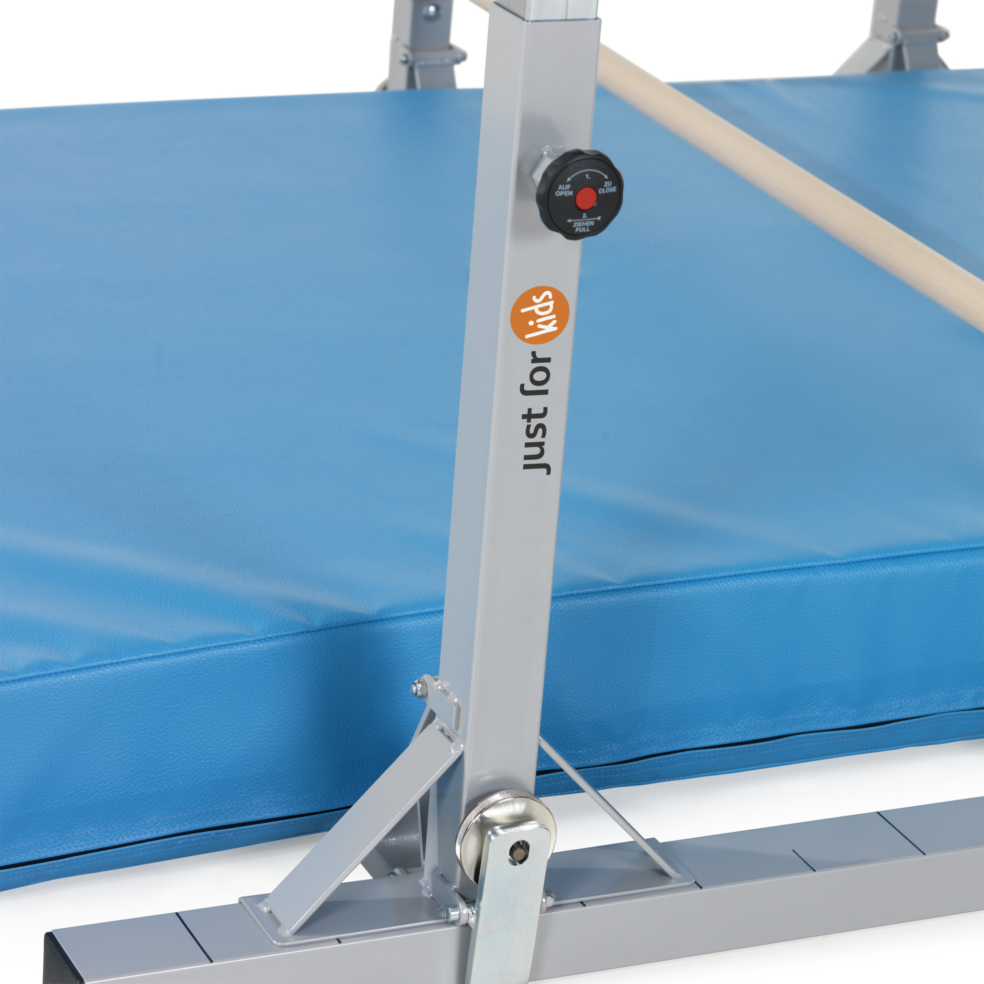 Matte "Just For Kids"-Gymnastikgeräte