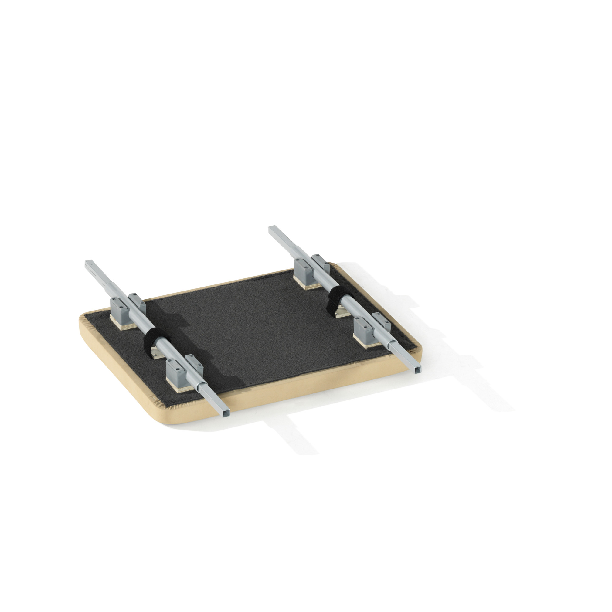 Intermediate deck for Multibox®