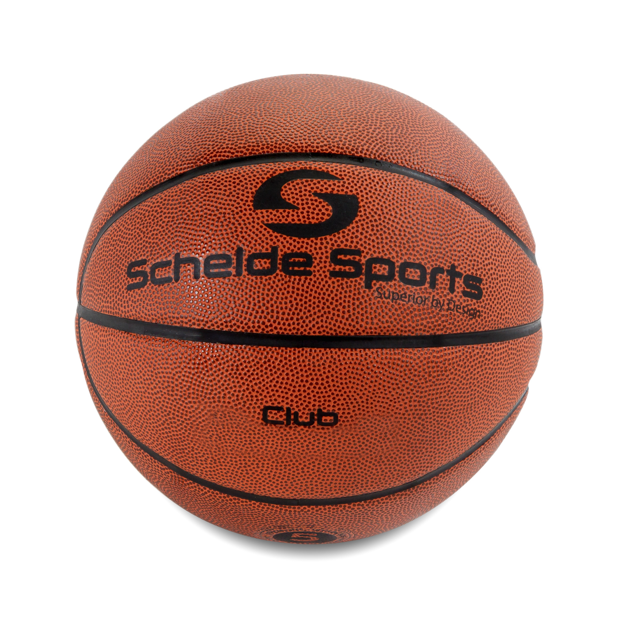 Schelde Sports - Club Basketball - Große 5