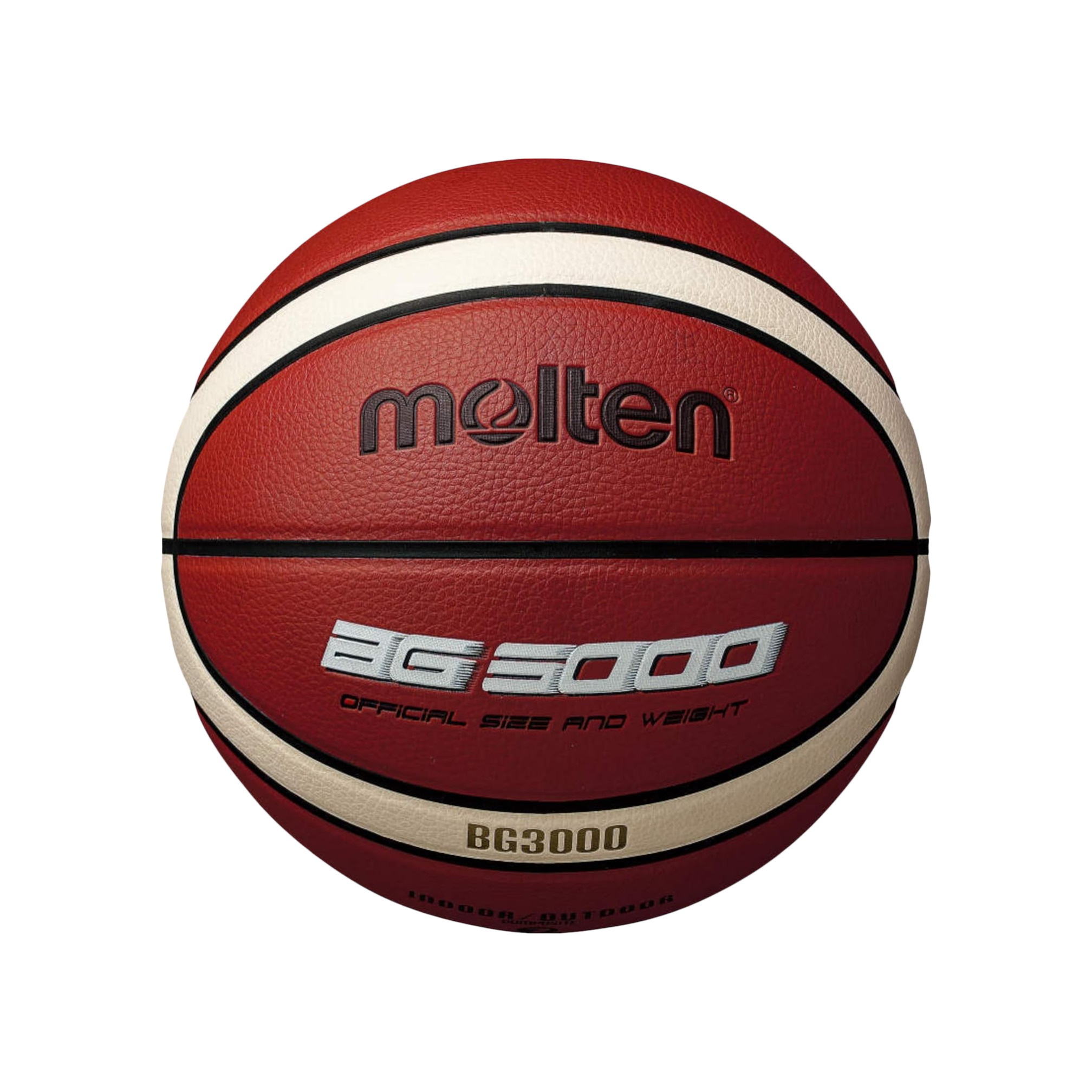 Molten BG3000 Trainingsbasketball