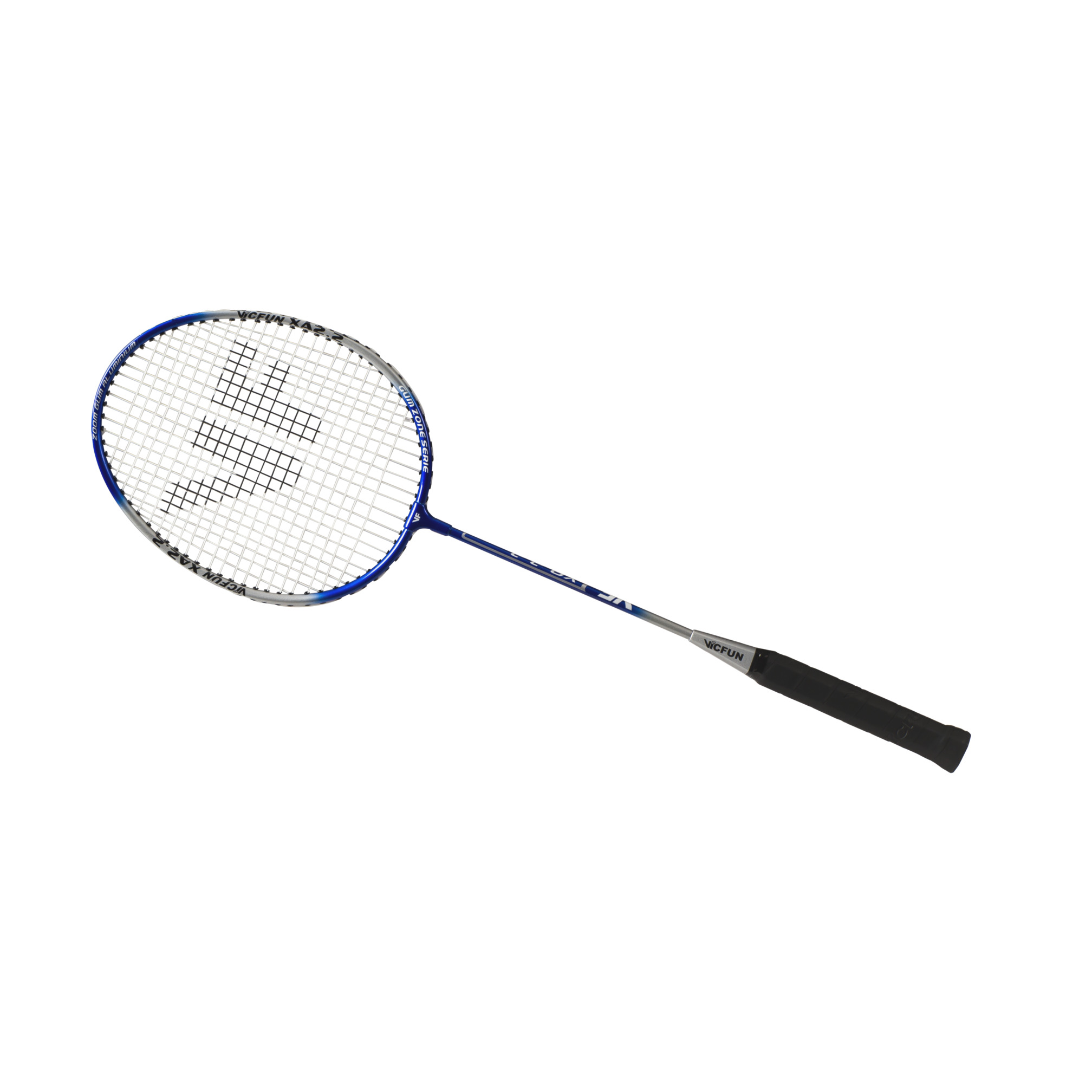 Badmintonschläger Vicfun XA Senior, Länge 68cm