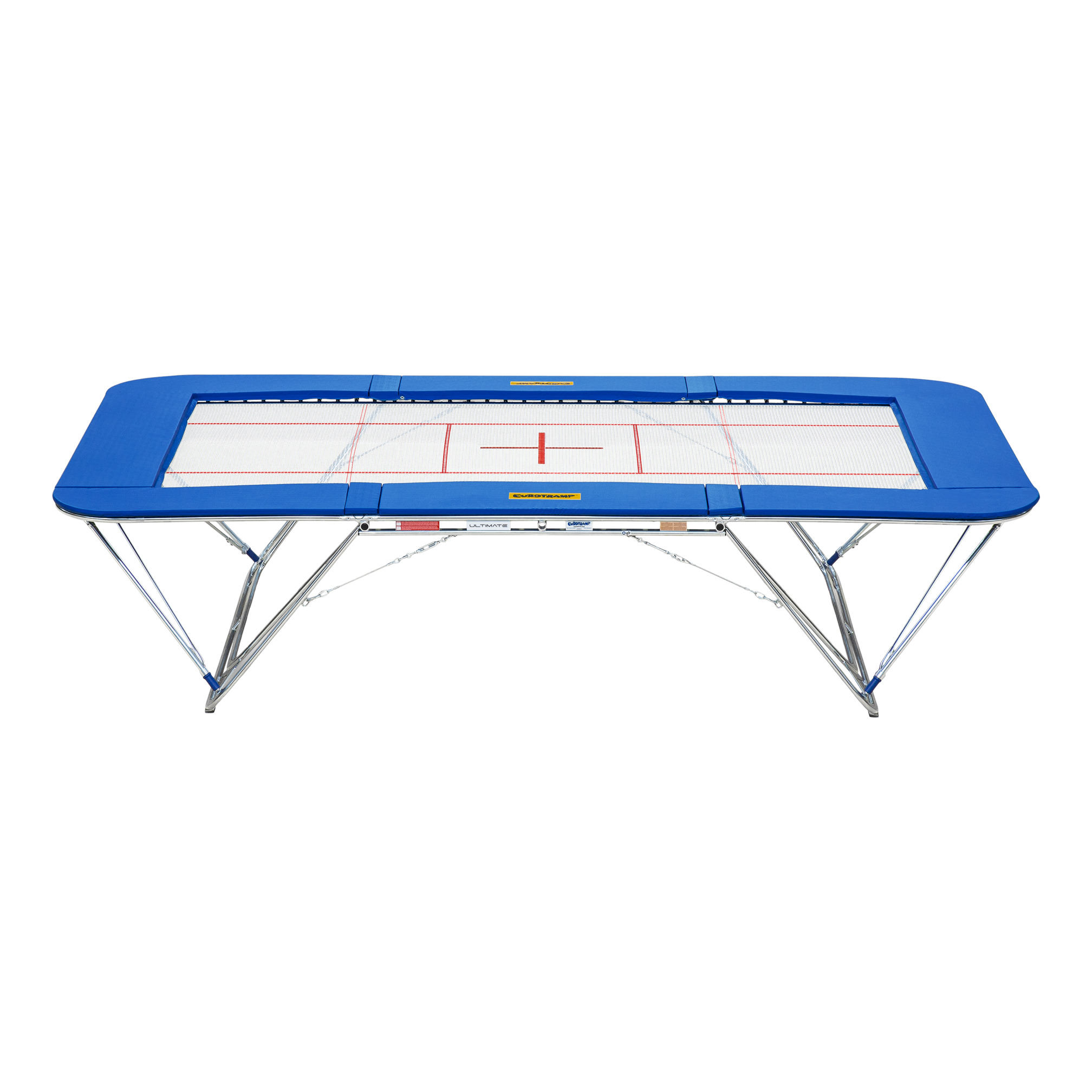 Trampolin Ultimate, 4x4 mm