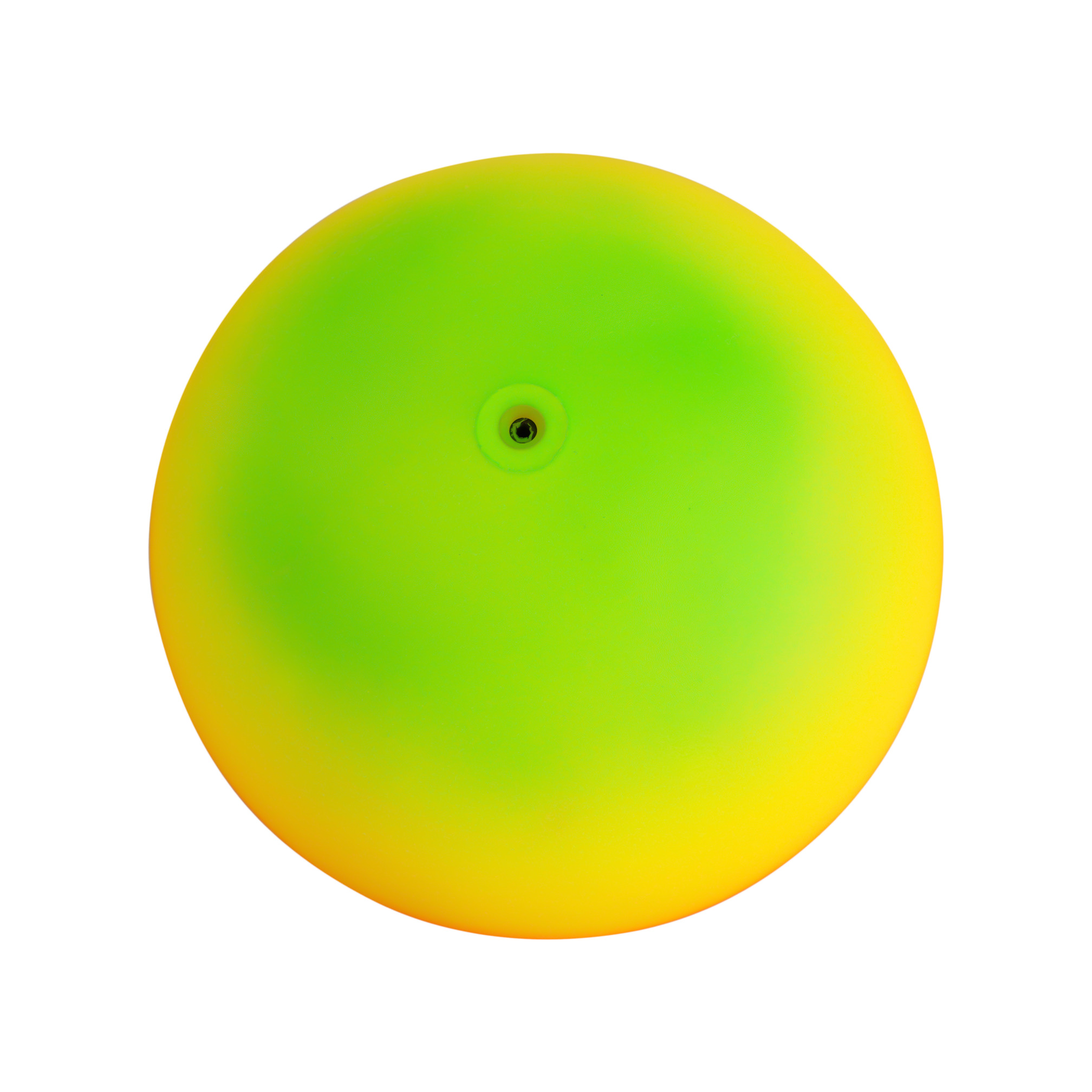 Rainbow ball, ø 23 cm