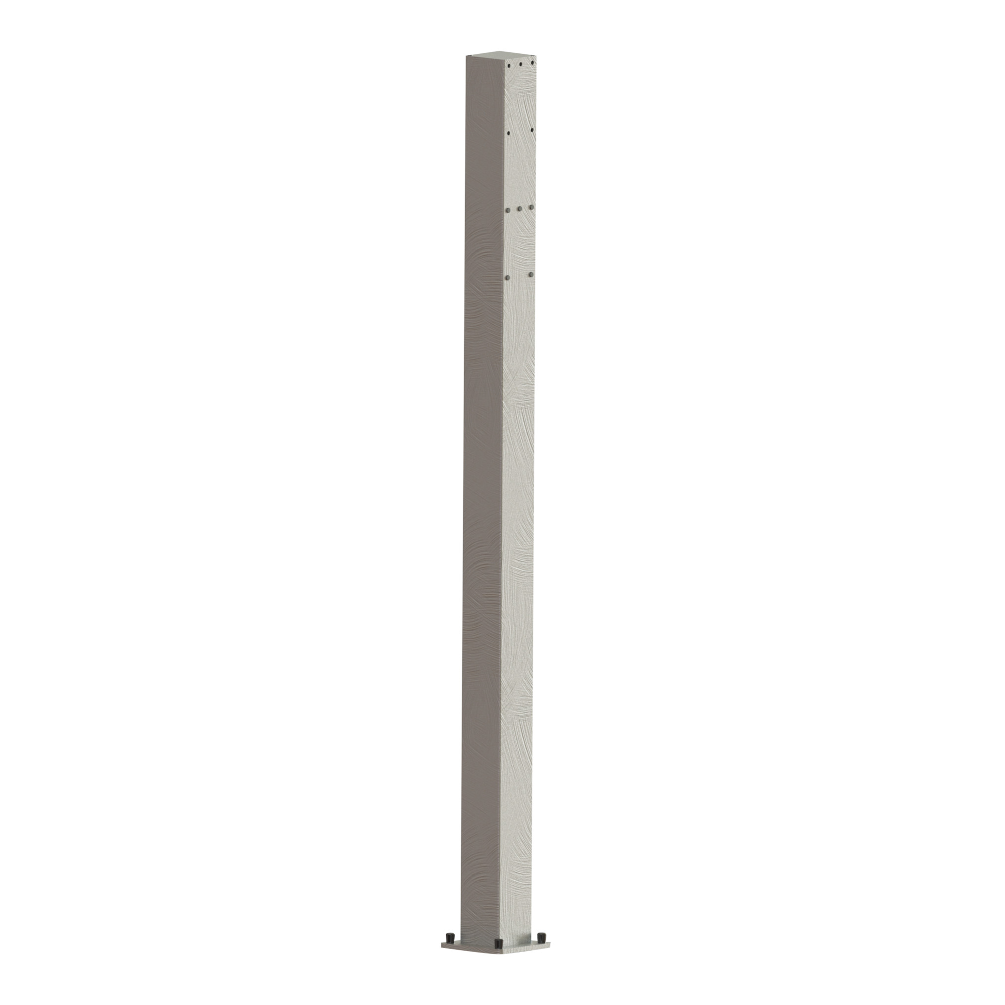 Outdoor Slammer – Basispfost