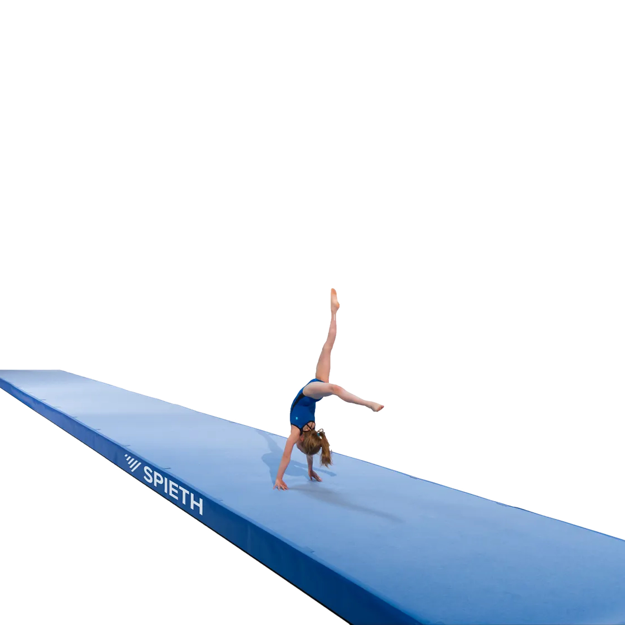 Tumblingbahn "SPIETHway Evolution" - 25,2 m