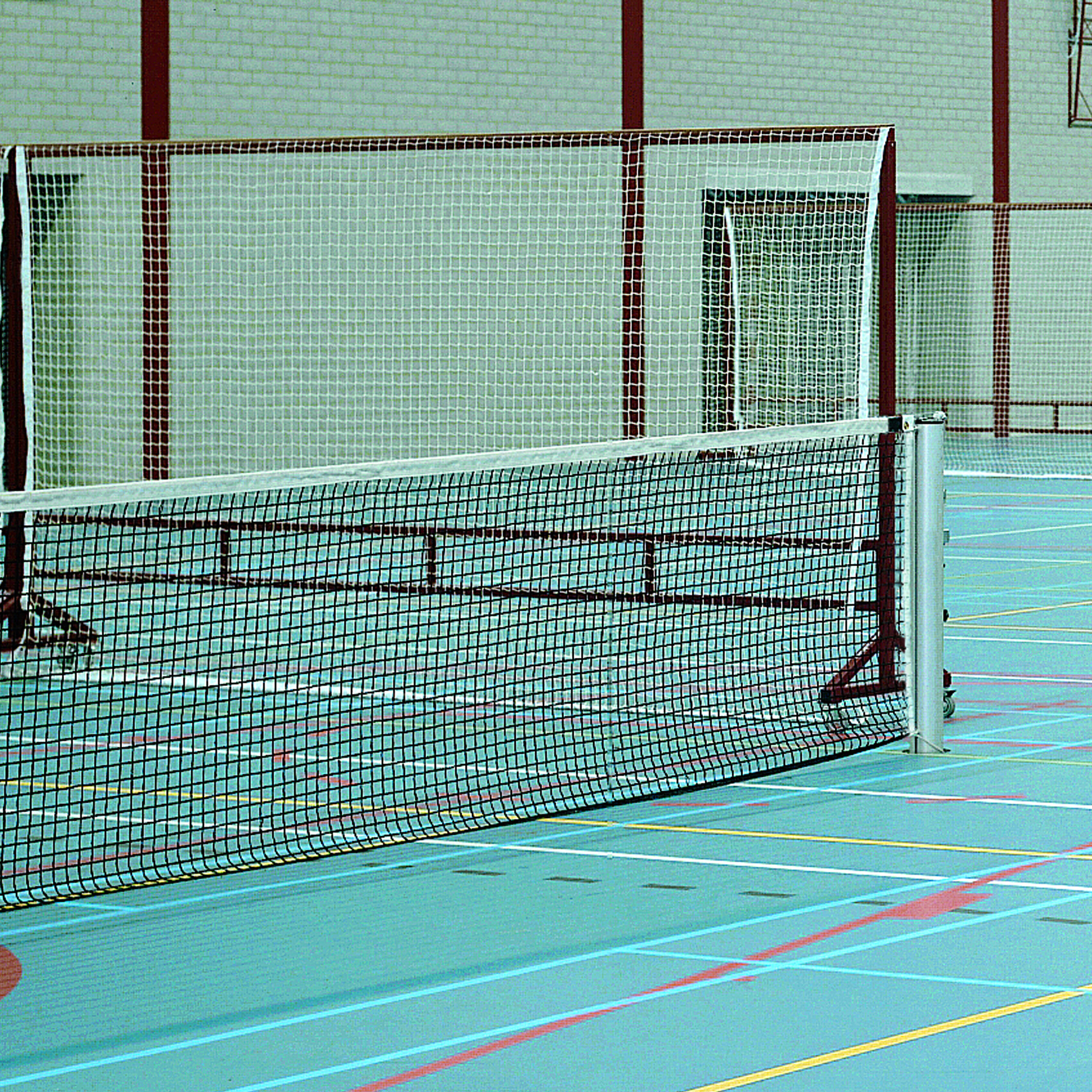 Tennisnetz