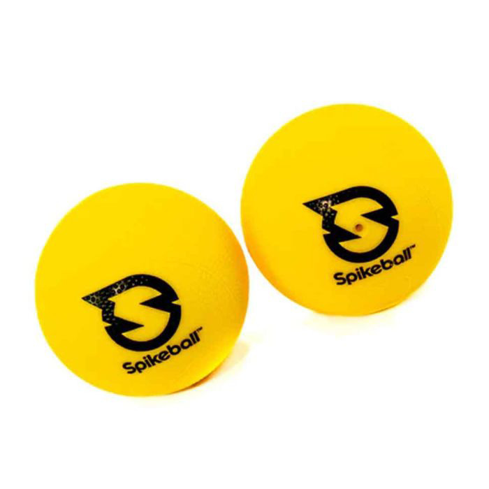 Spikeball Weekender Bälle – 2 Stuck