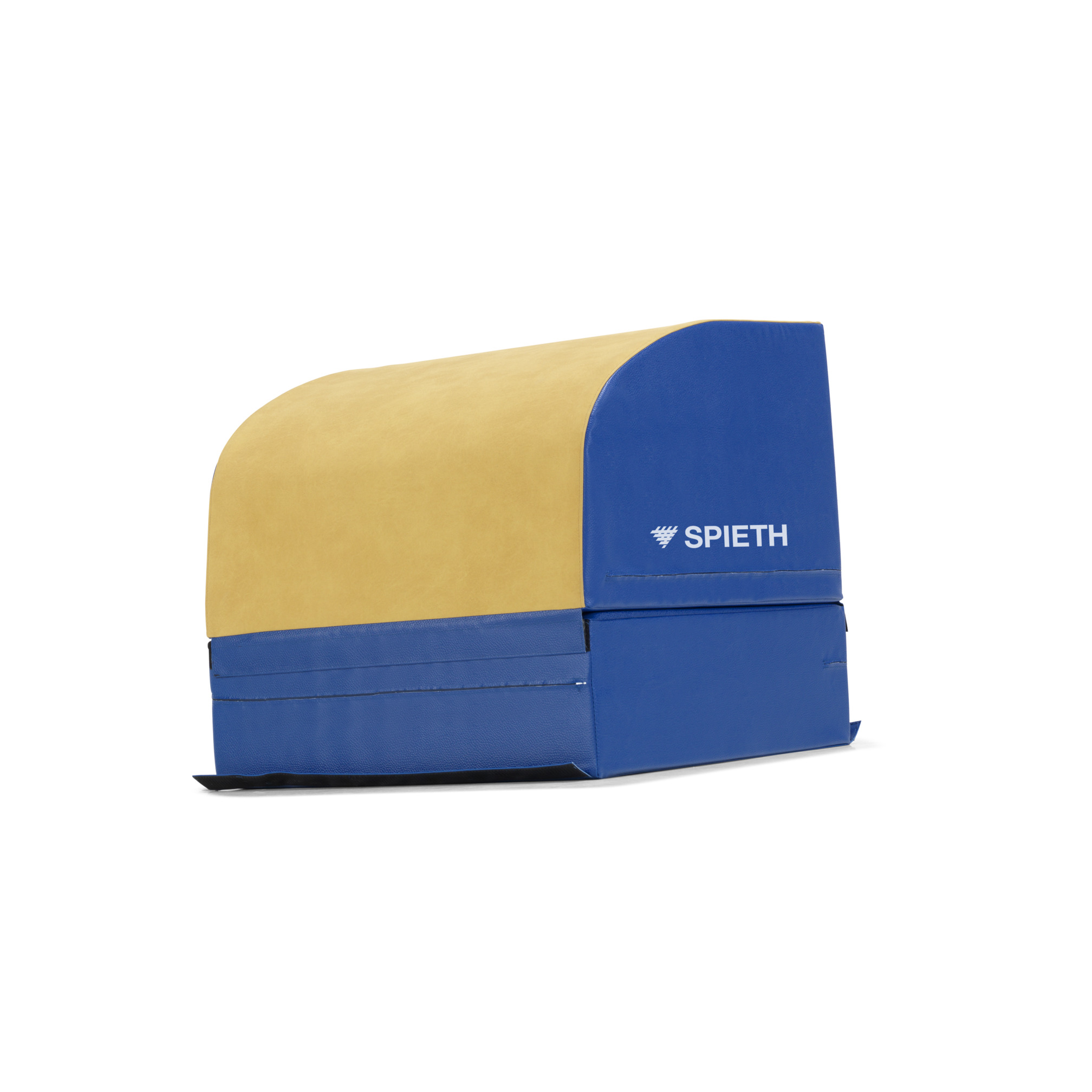 Foam vaulting table