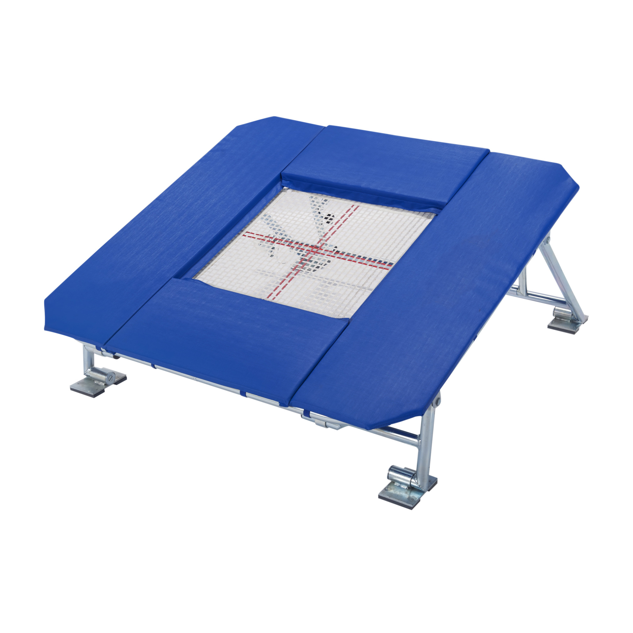 Eurotramp Minitramp "Teamgym"