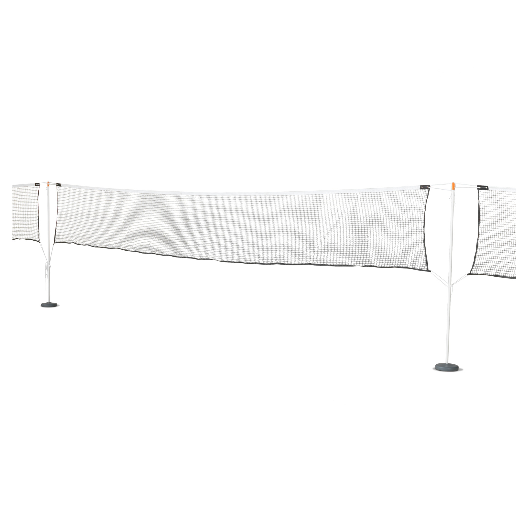 ERHARD® Sport Badmintonnetz, 'Wettkampf'