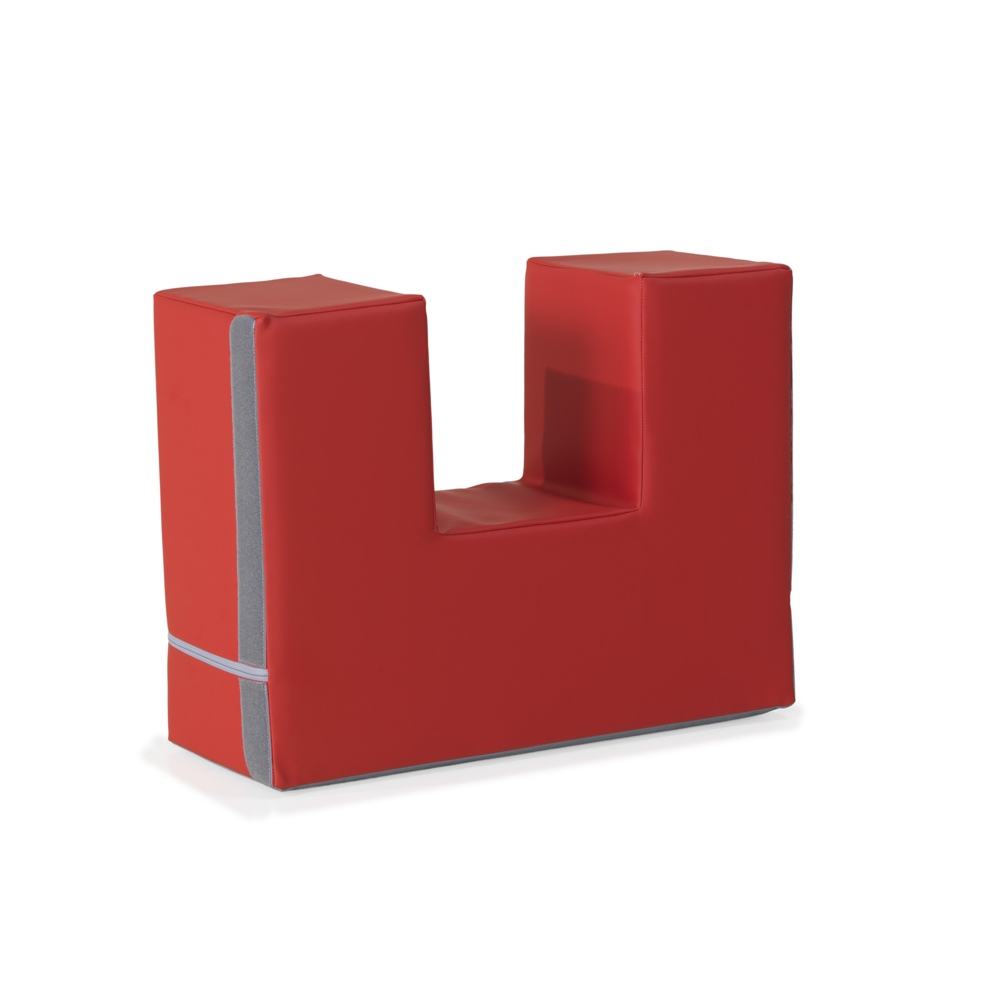 Bogenbrücke U-Element