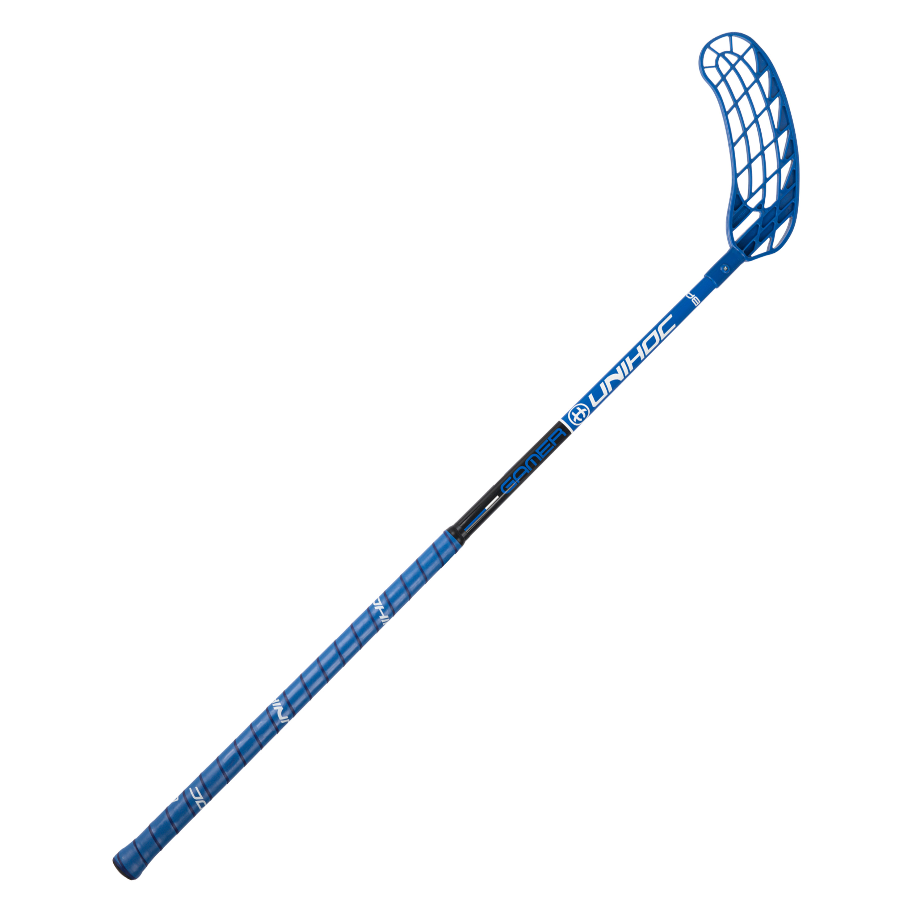 Unihoc Unihockeyschläger GAMER