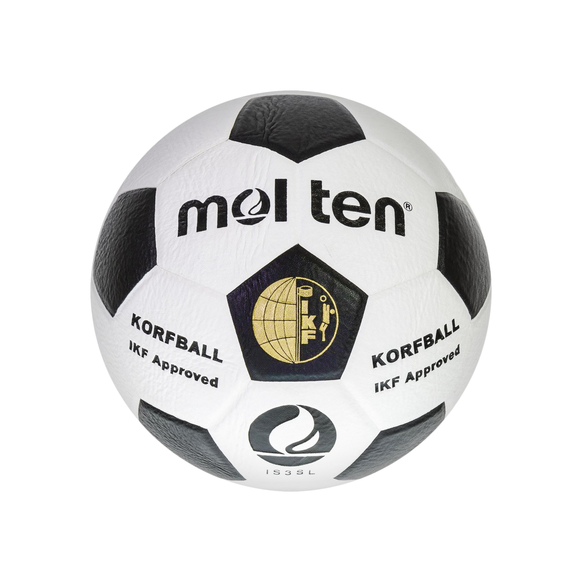 Molten Korbball Große 5