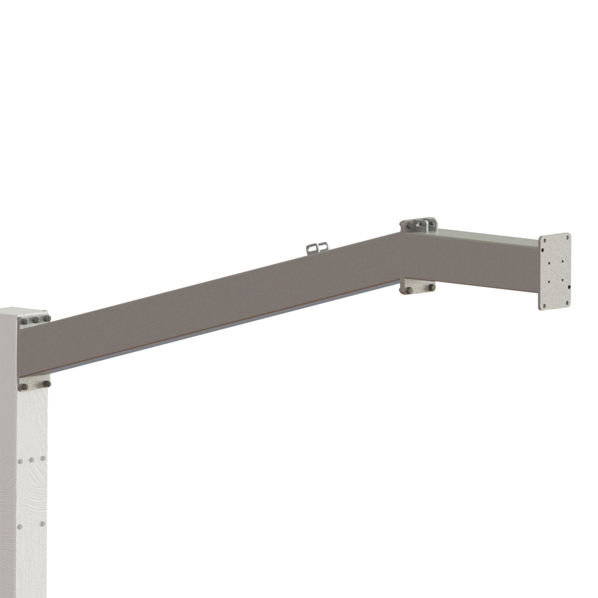 Outdoor Slammer – 225 cm Ausladung