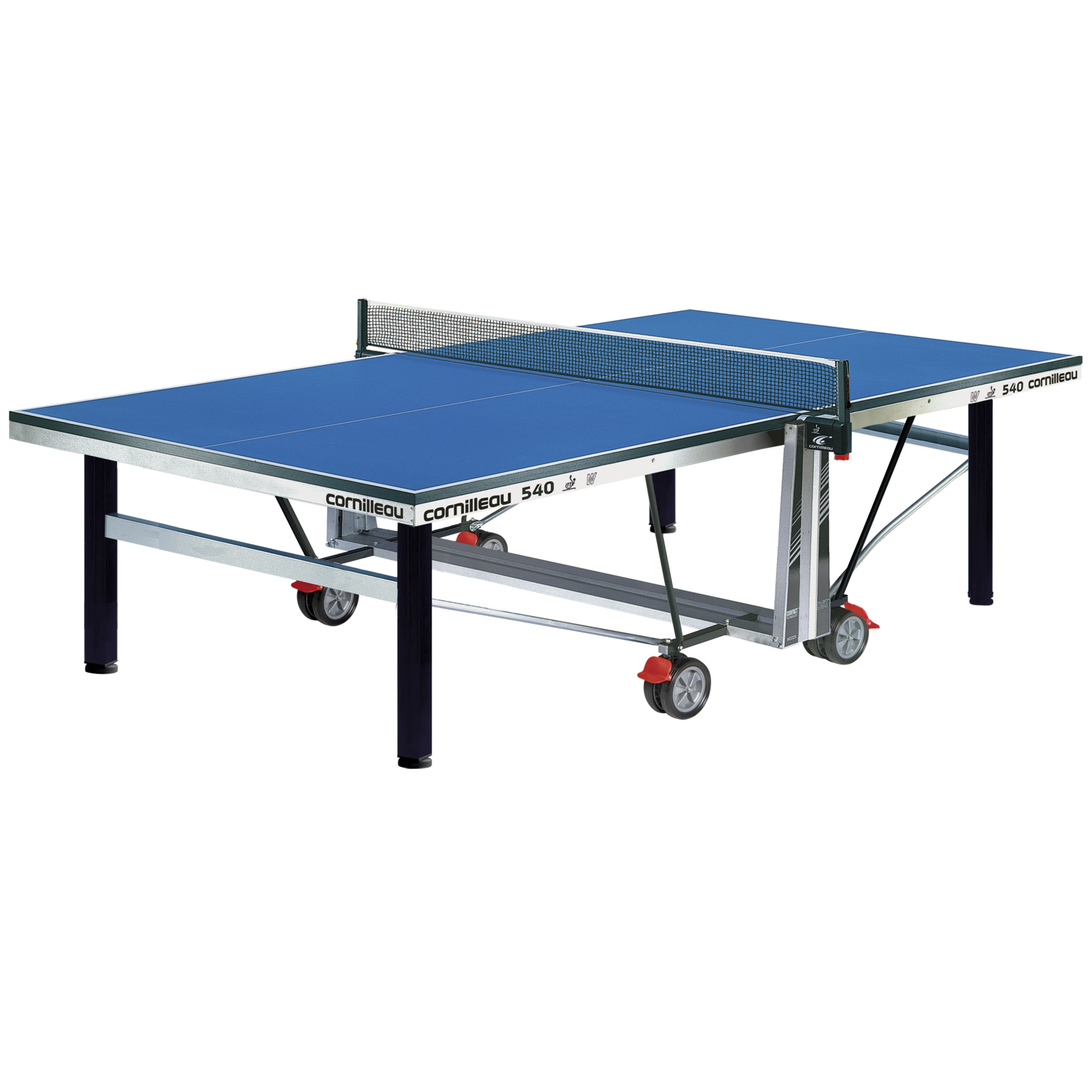 Cornilleau Tischtennisplatte 540 ITTF Indoor