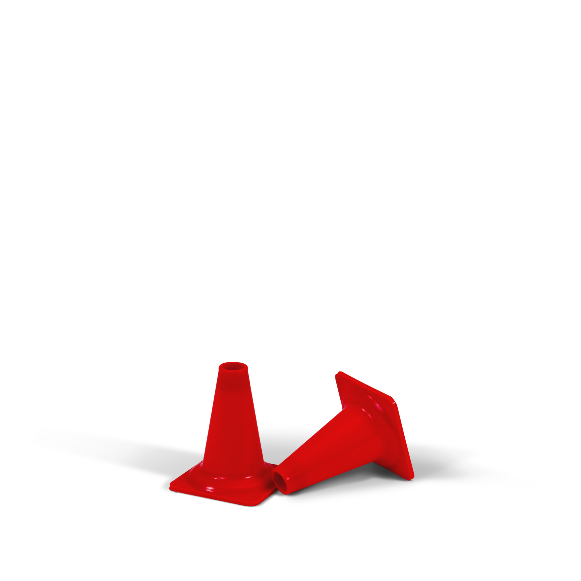 Marking cone, 20 cm