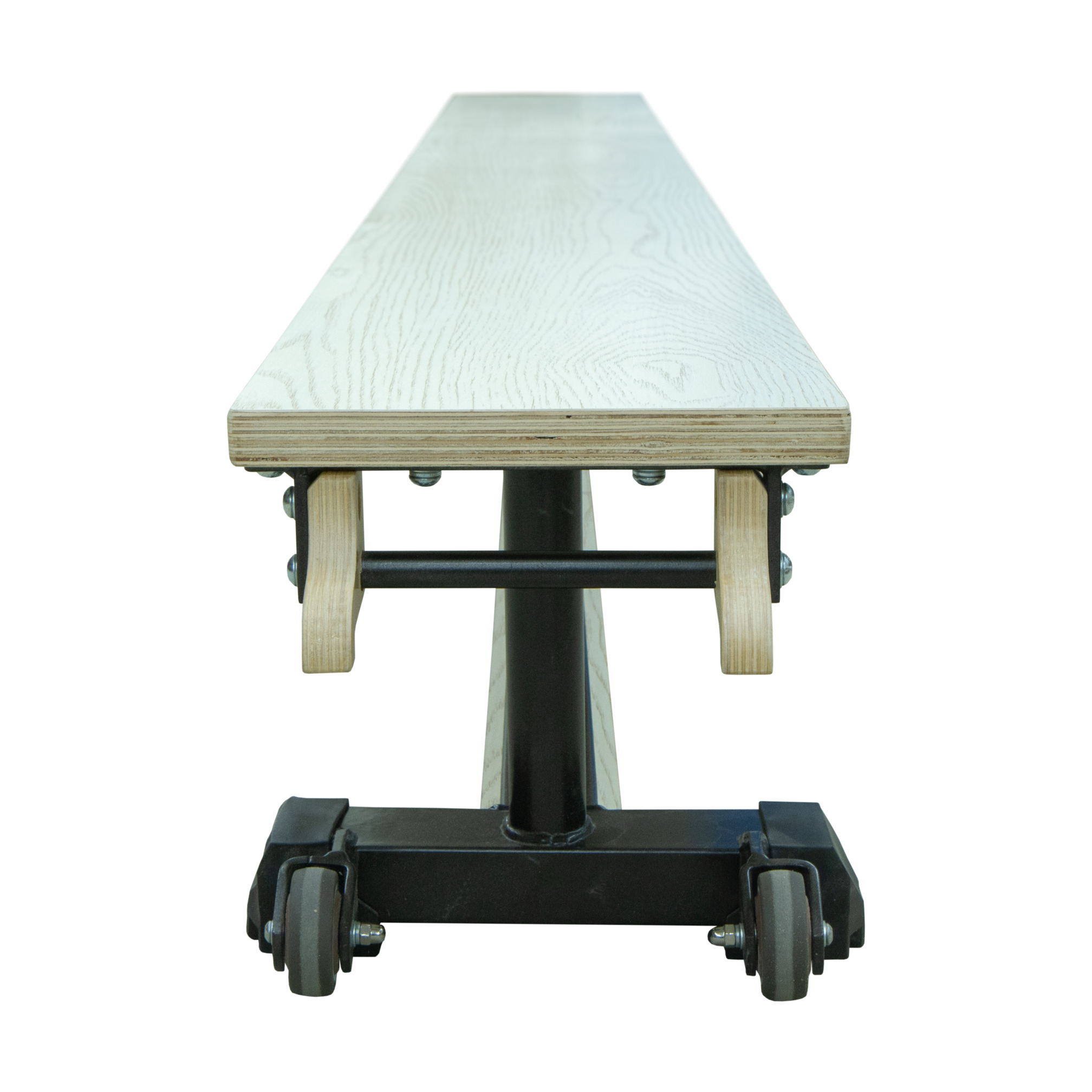 Turnbank, 250 cm, STAP