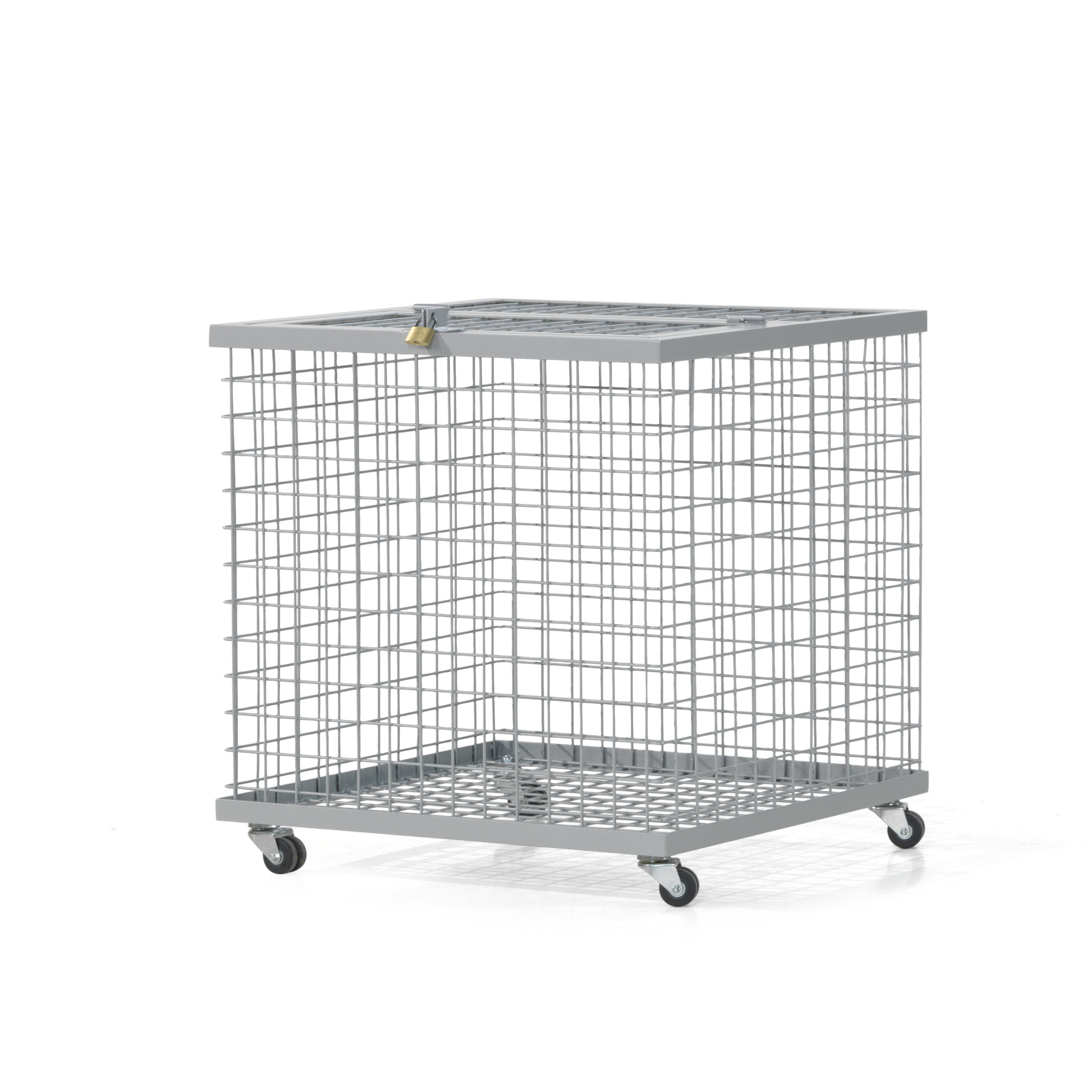 Ballwagen Gittermodell
