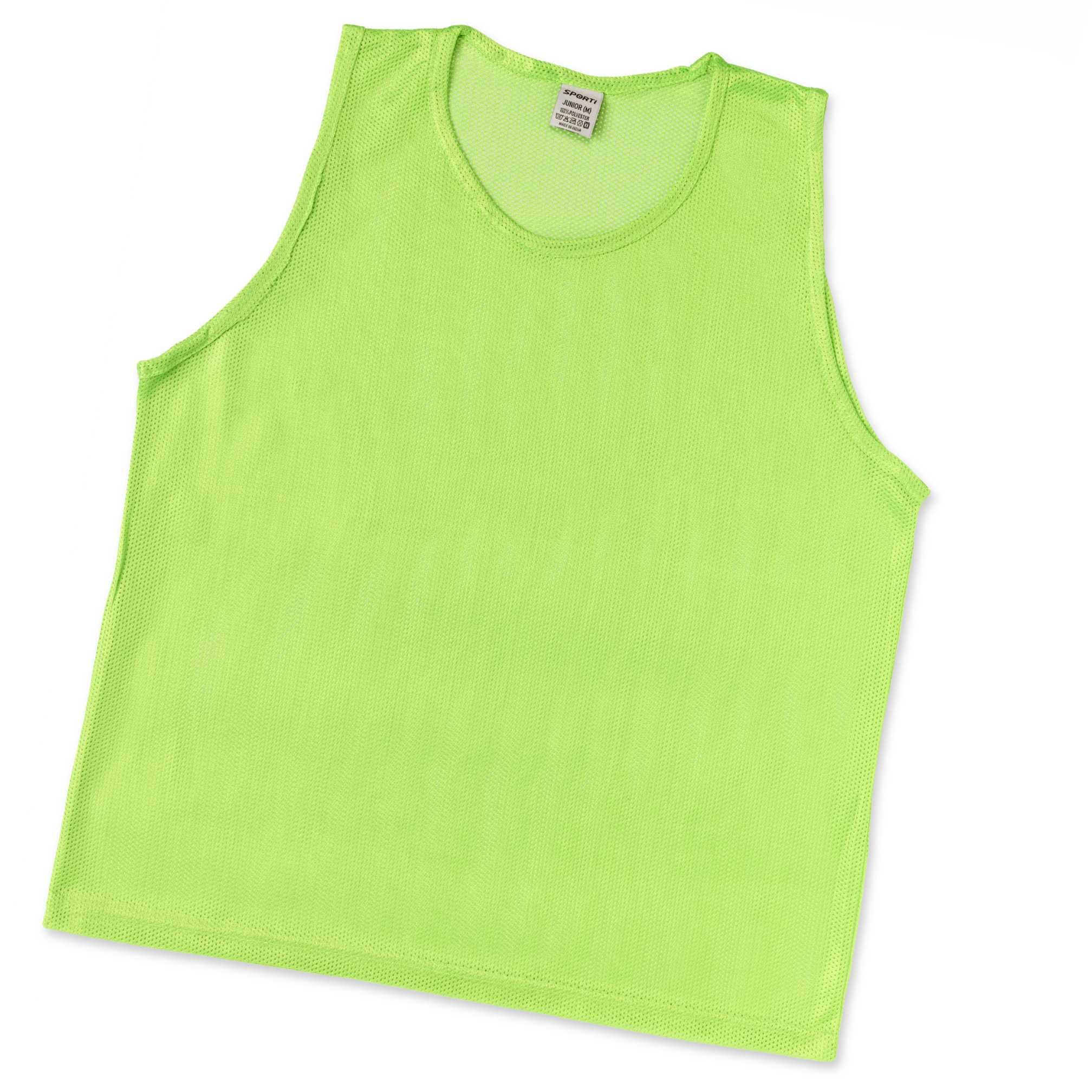 Teamhemd XL, grün
