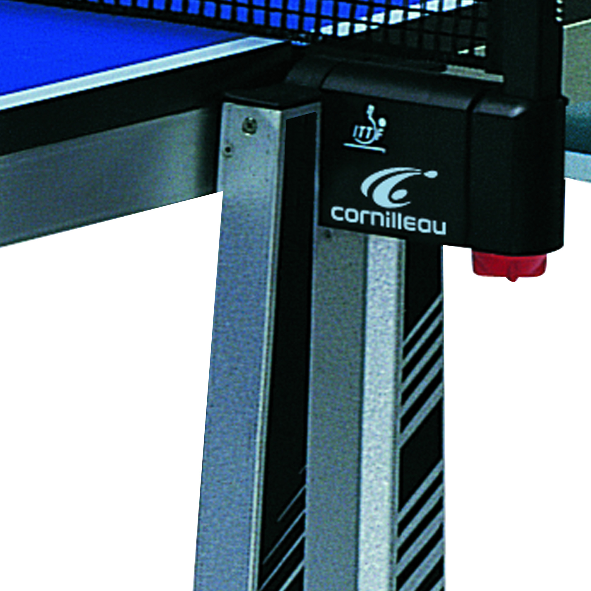 Cornilleau Tischtennisplatte 540 ITTF Indoor