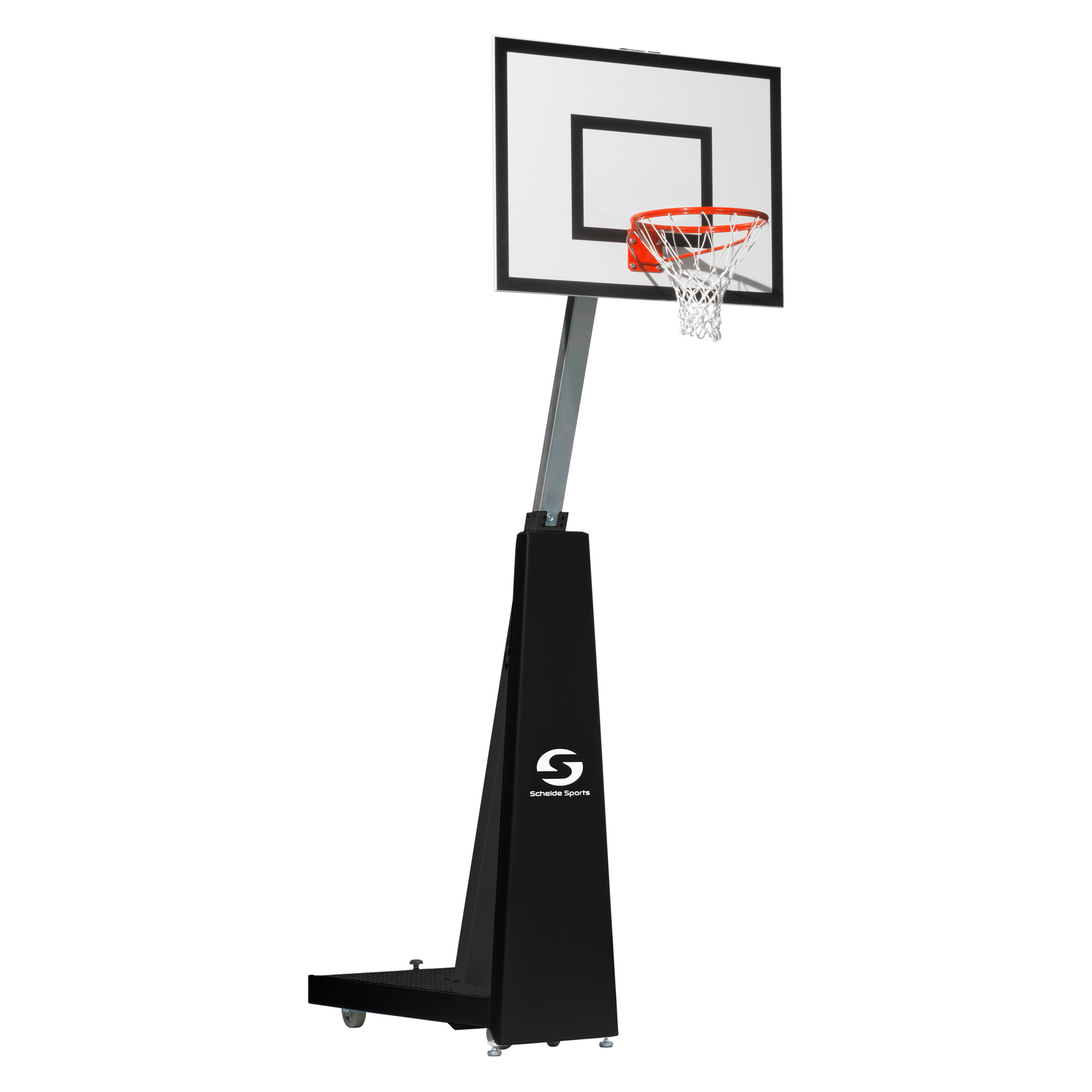 Basketballanlage - SAM School 3x3