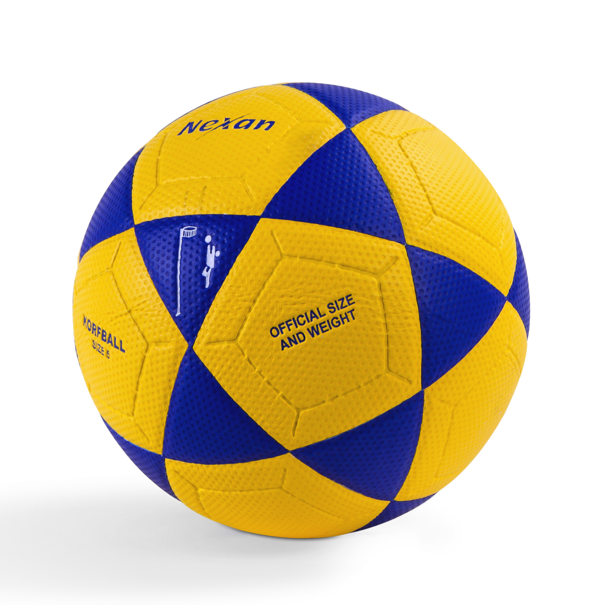 Korbball Nexan, Größe 5