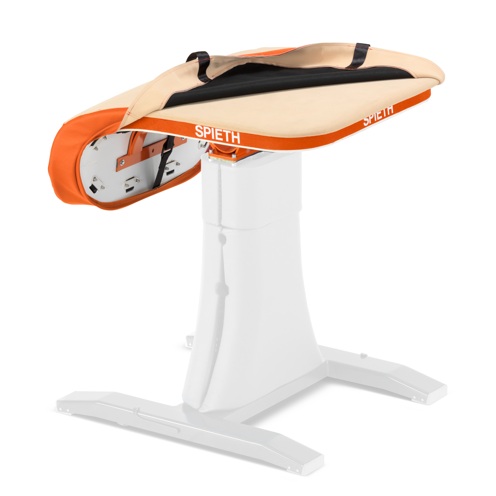 Vliesstoffüberzug für Sprungtisch Ergojet Rio
