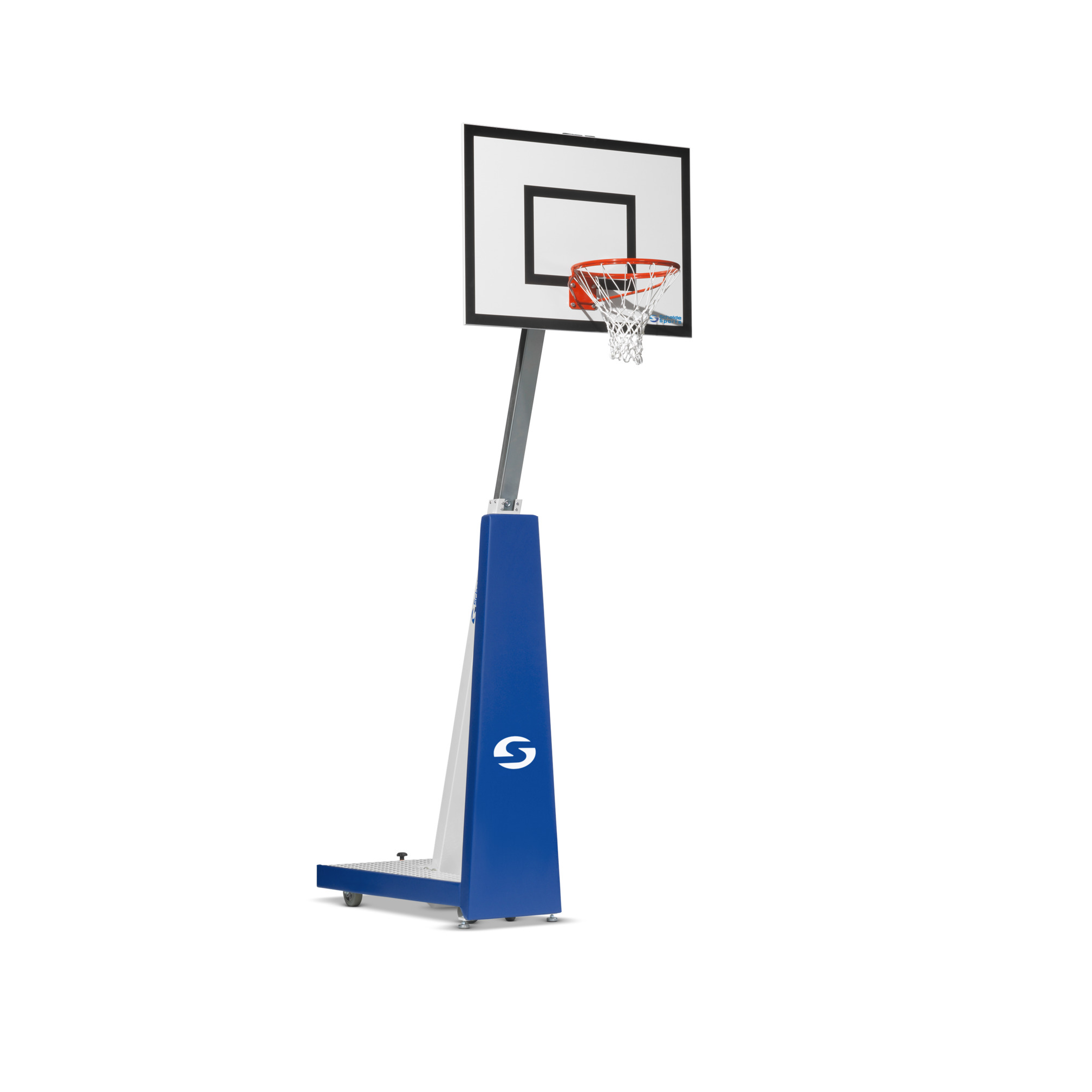Basketballanlage - SAM School