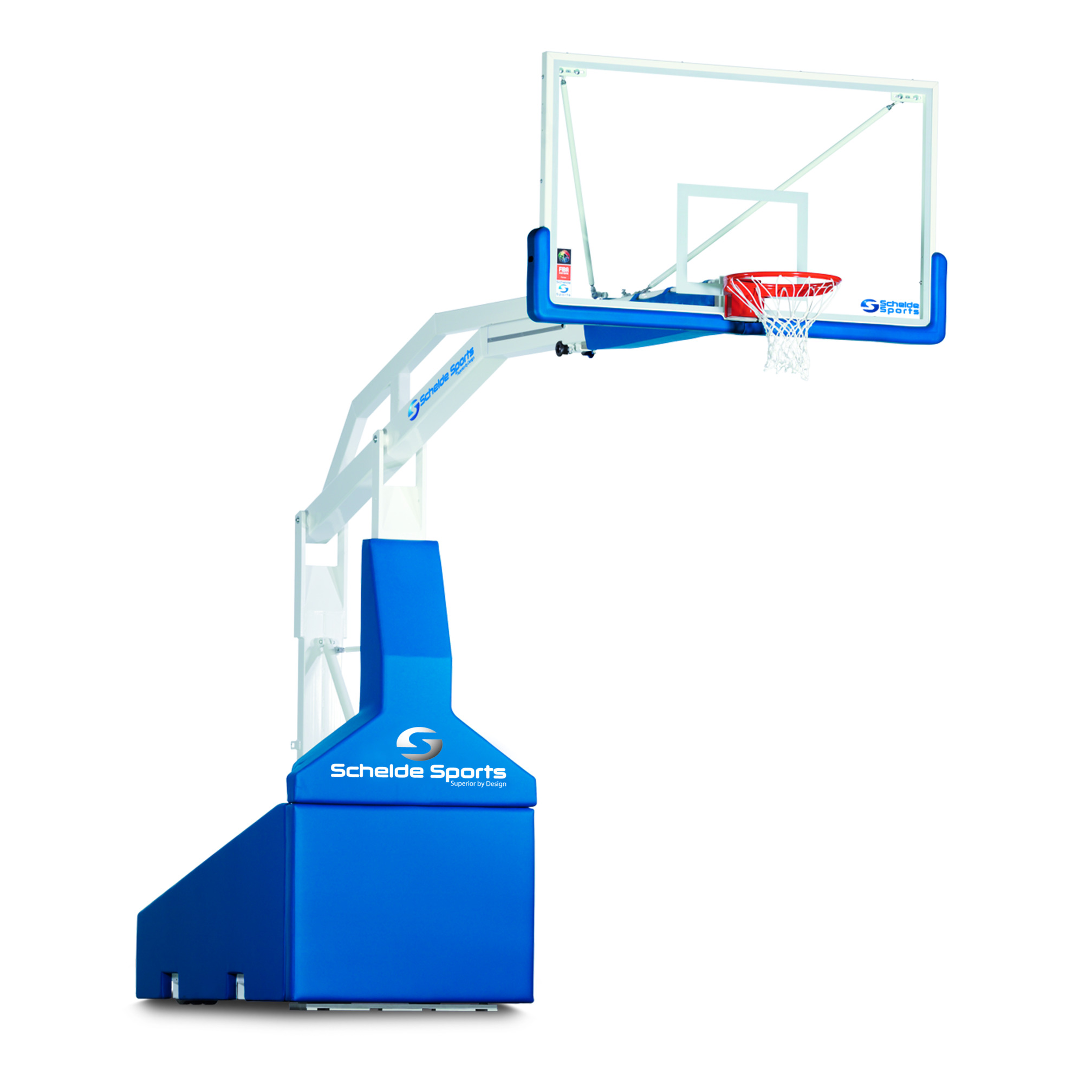 Ersatzpolsterset – Super SAM Multi-Adjust
