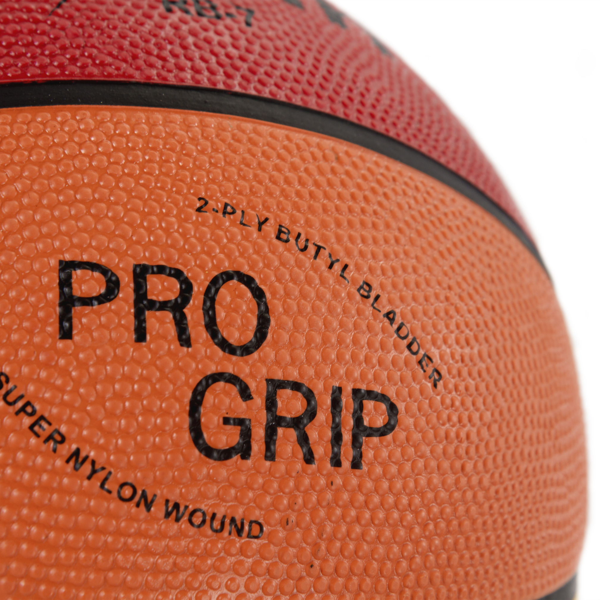 Nexan Basketball Rainbow, Größe 7