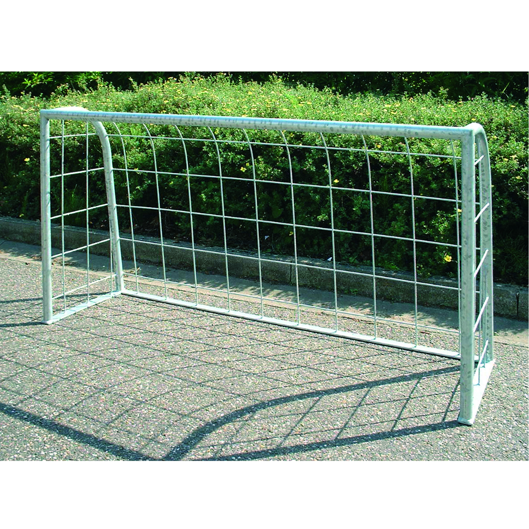 ERHARD® Sport Tor, verschweißt, 150x75 cm